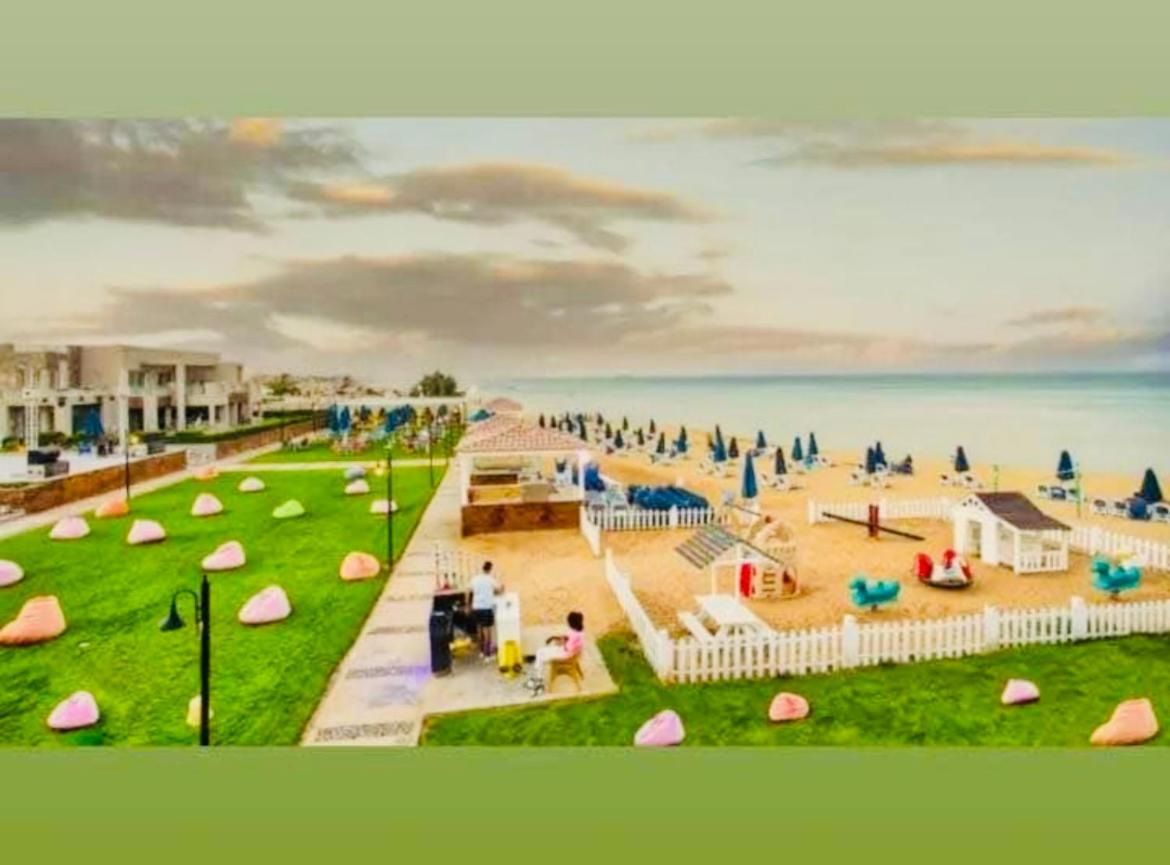 Amer Group Sokhna - عطلة أحلامك