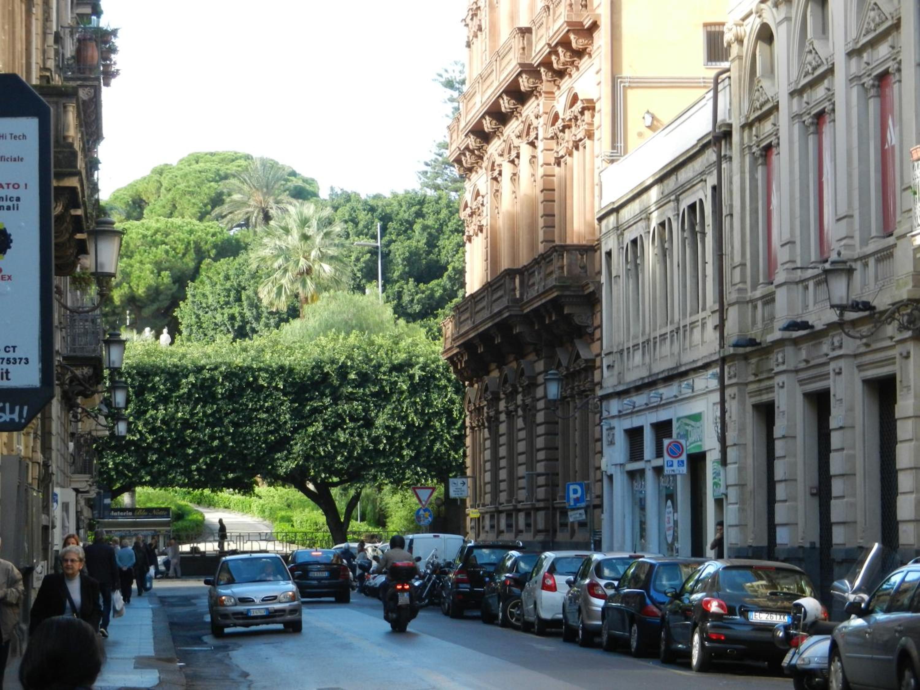 RossoCorallo B&B
