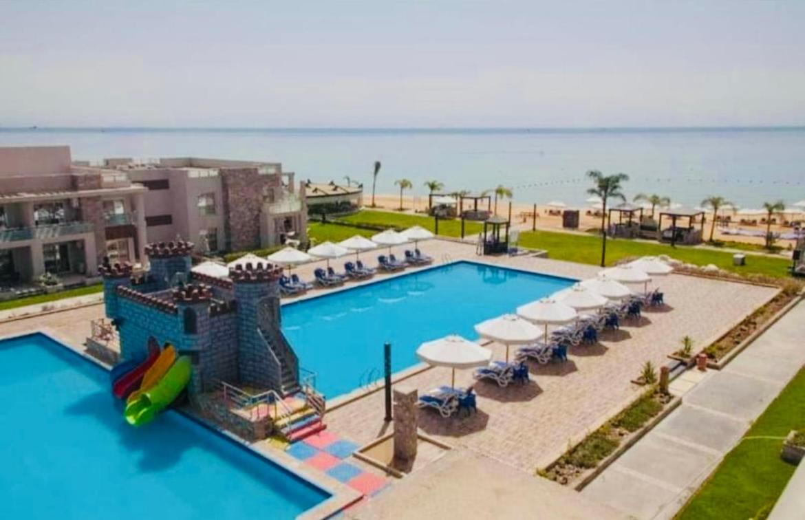 Amer Group Sokhna - عطلة أحلامك
