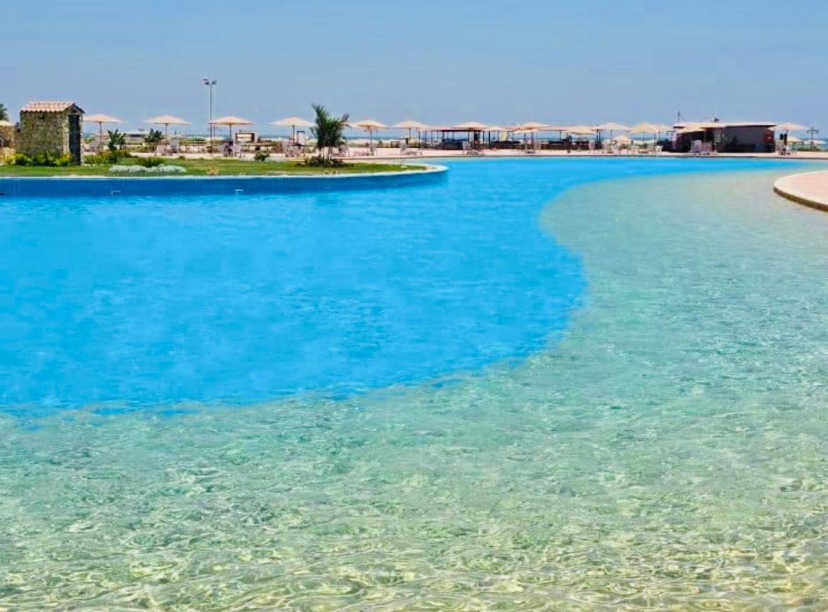 Amer Group Sokhna - عطلة أحلامك