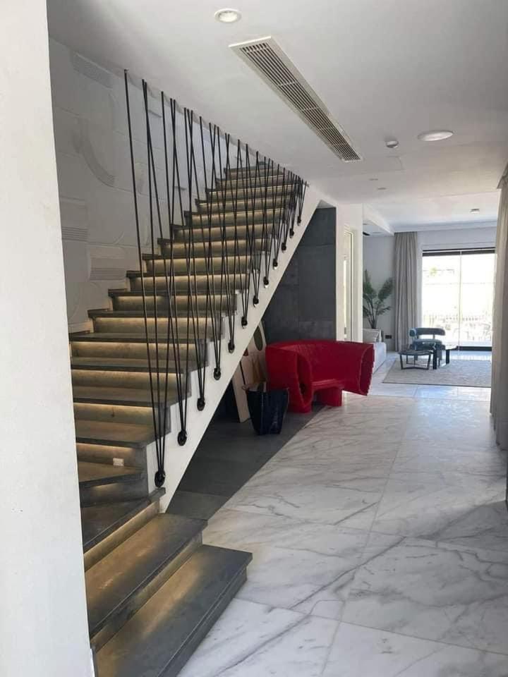 Amer Group Sokhna - عطلة أحلامك