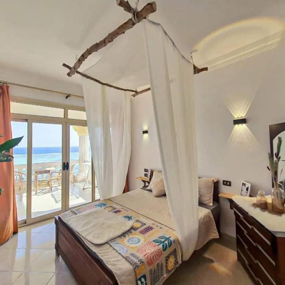 Ain Sokhna Vacations - Lassta Prift Pool Villa Vib - Property Image 2