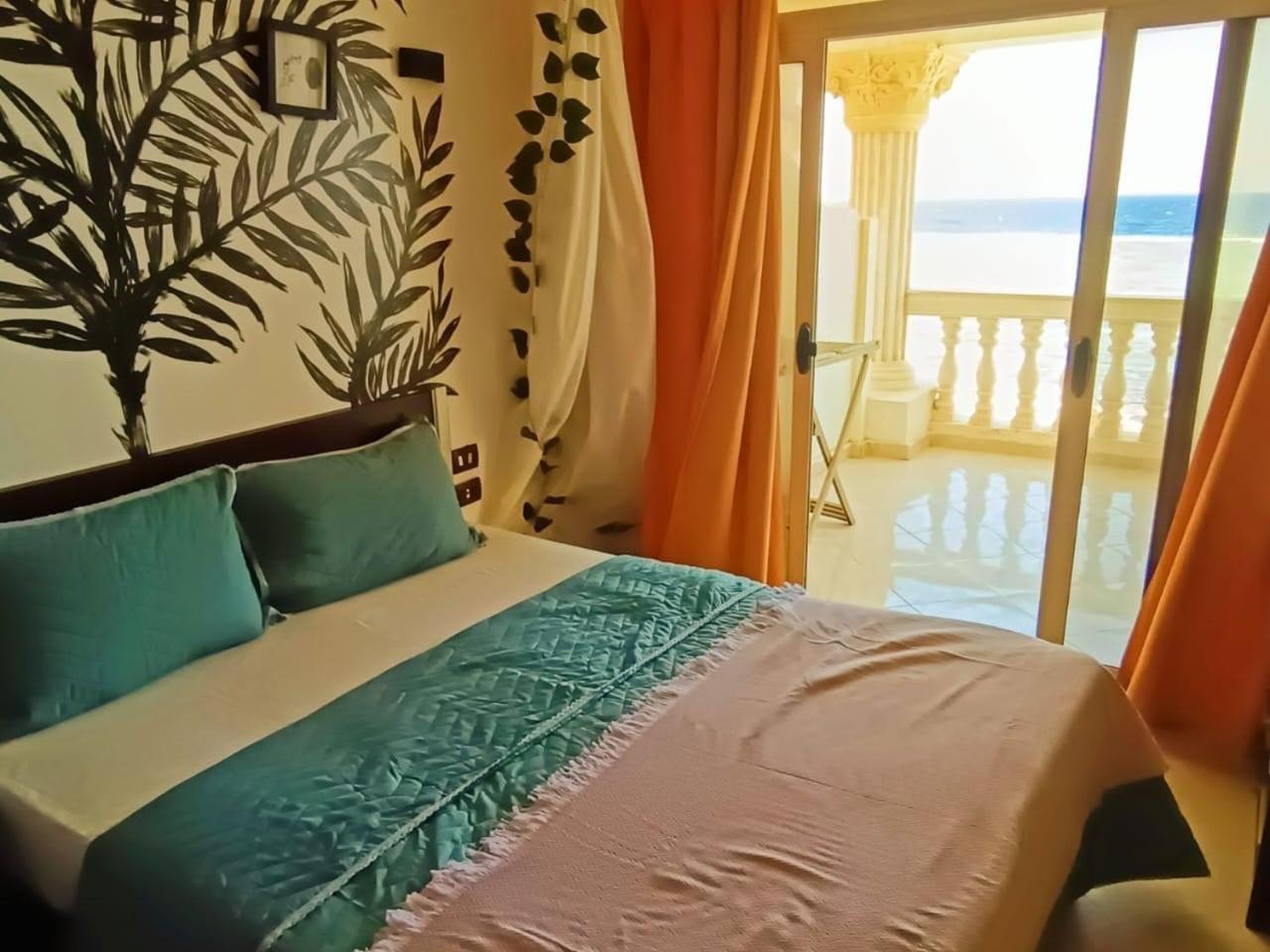 Ain Sokhna Vacations - Lassta Prift Pool Villa Vib - Property Image 3