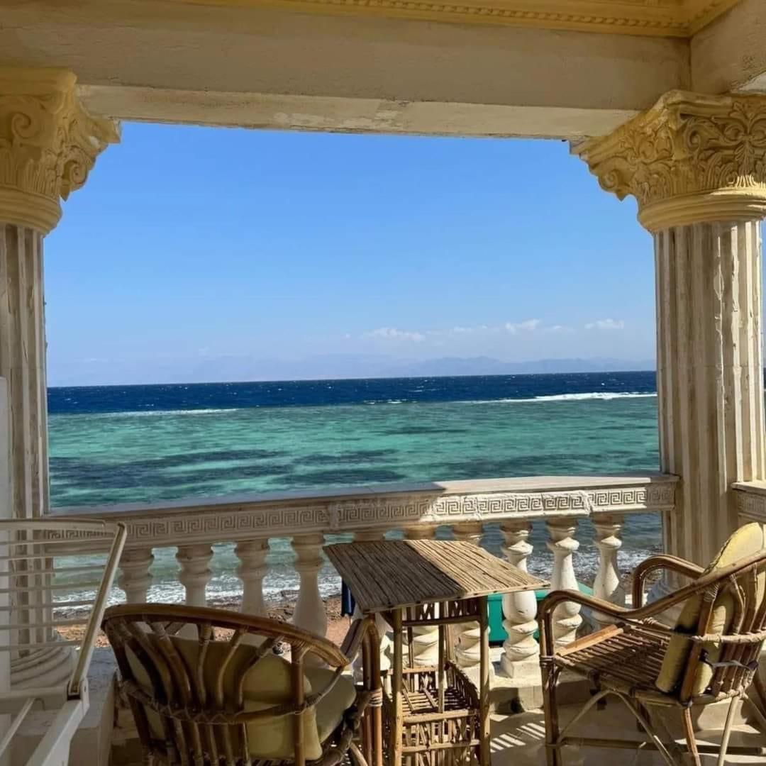 Ain Sokhna Vacations - Lassta Prift Pool Villa Vib - Property Image 4