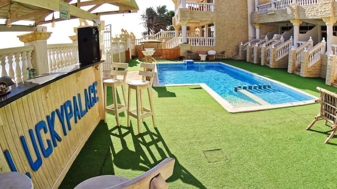 Ain Sokhna Vacations - Lassta Prift Pool Villa Vib - Property Image 9