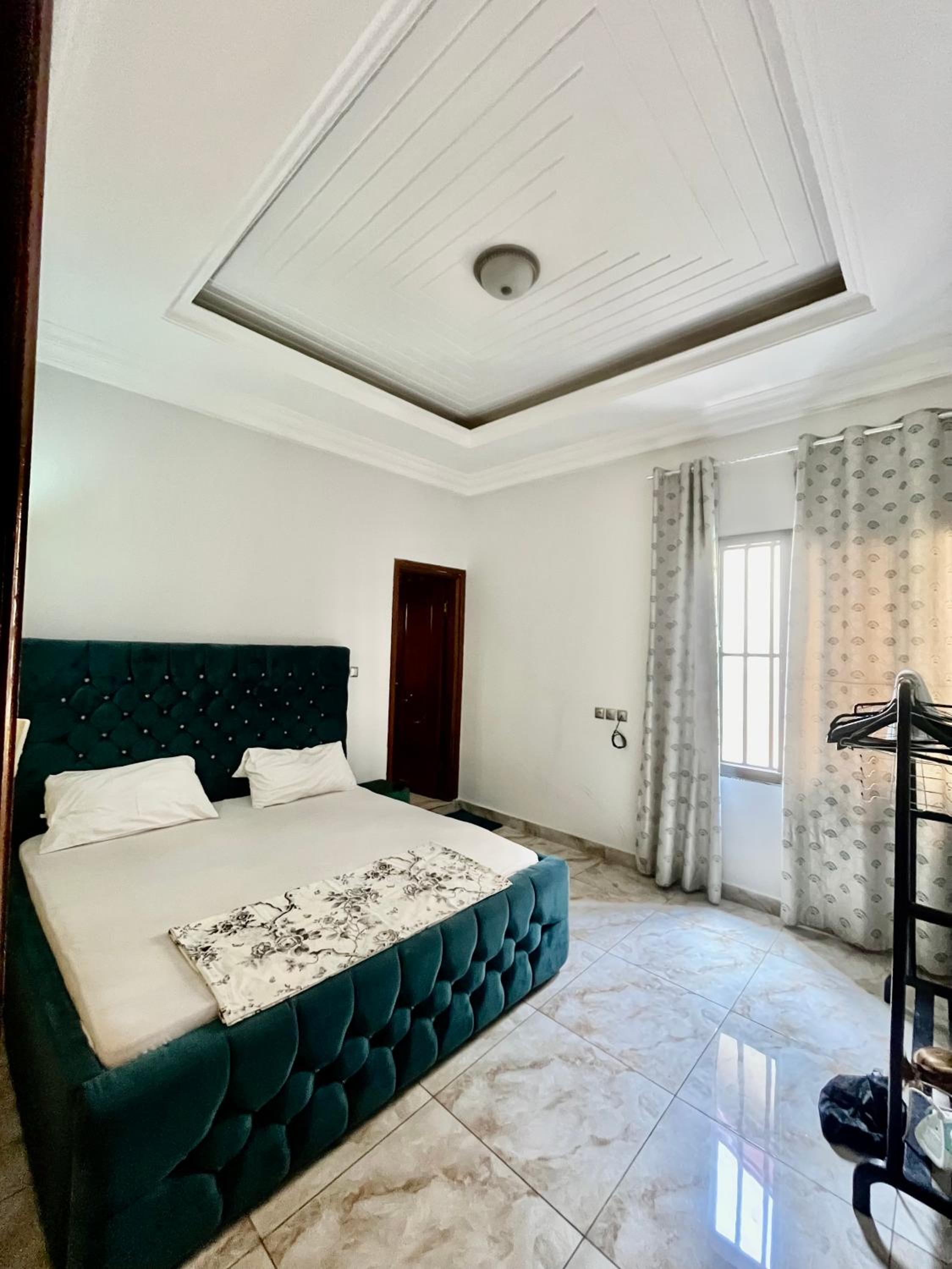Appartement meublé 1