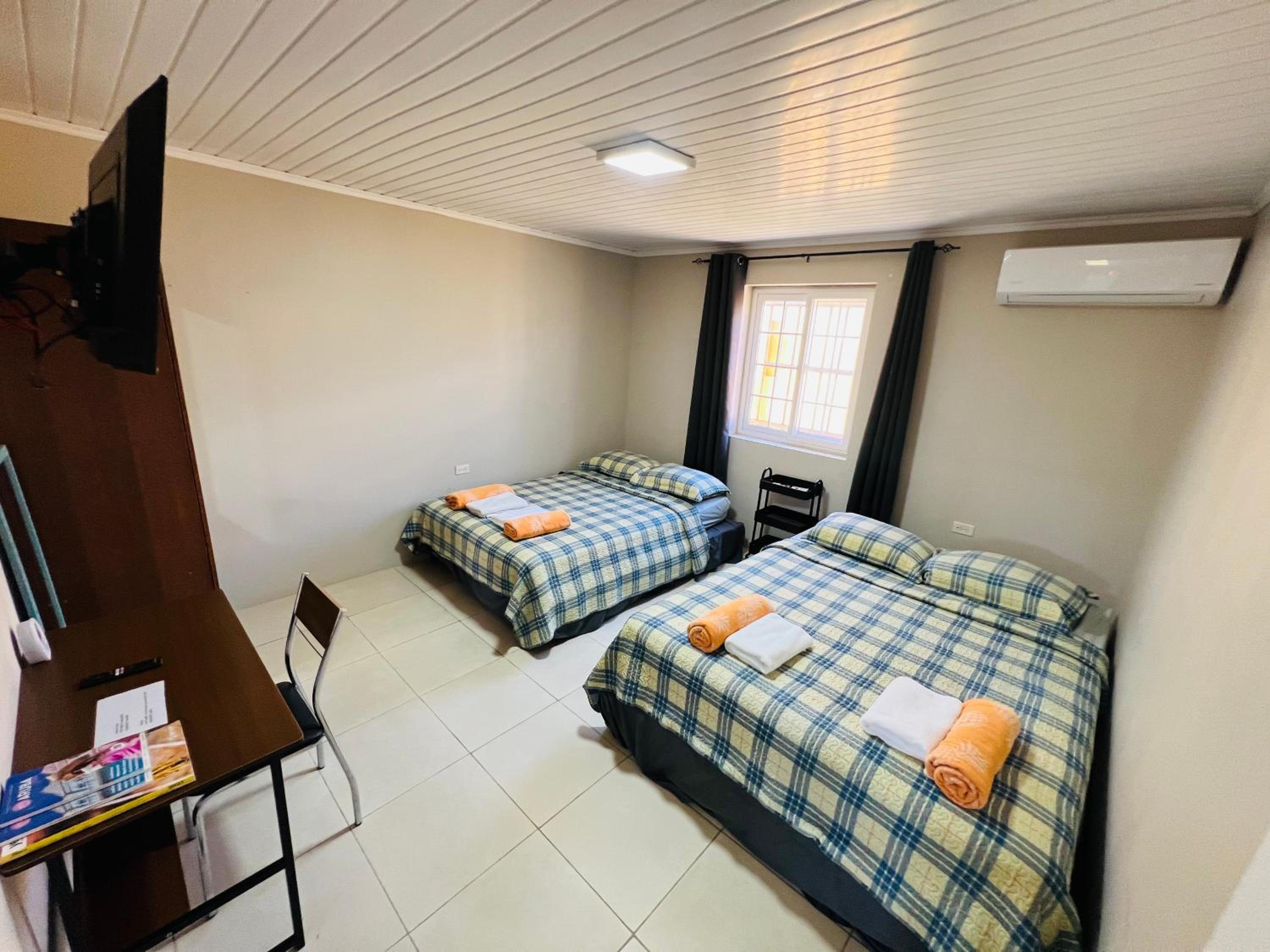 The Gold Vacation Apartments & Villa Aruba