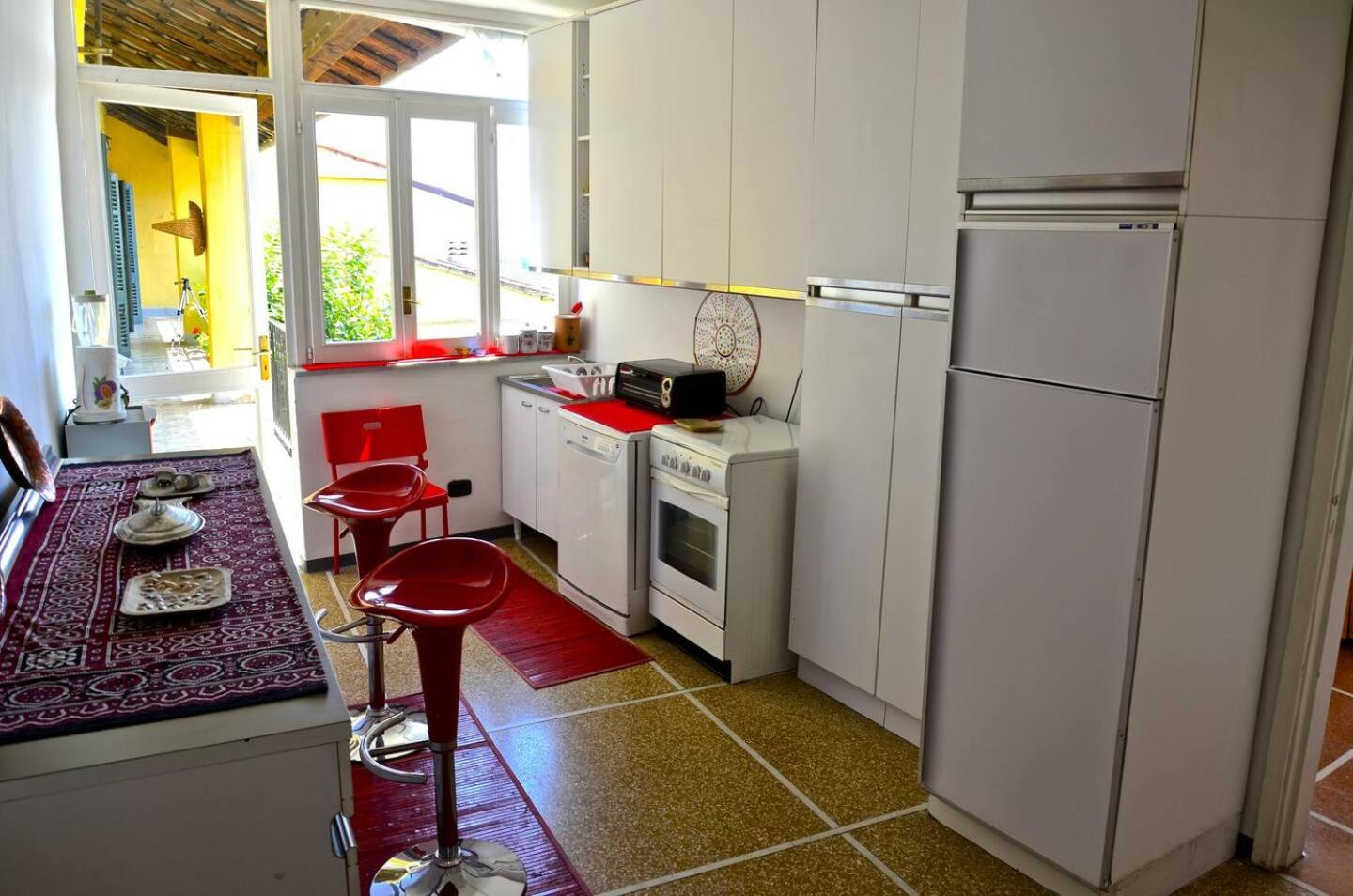Casa Biglino - appartamenti view 3