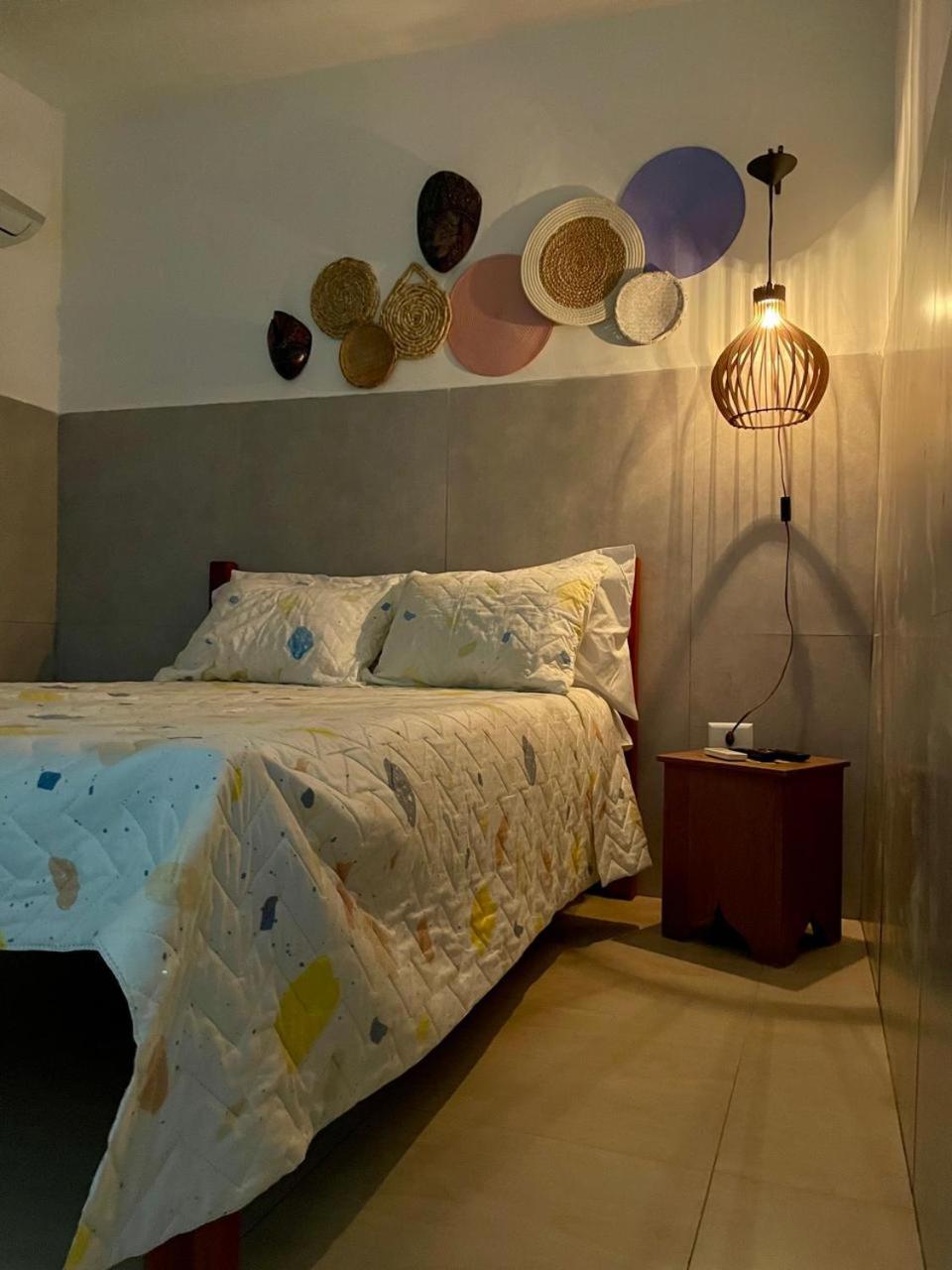 Villa Bali Maresias Lofts