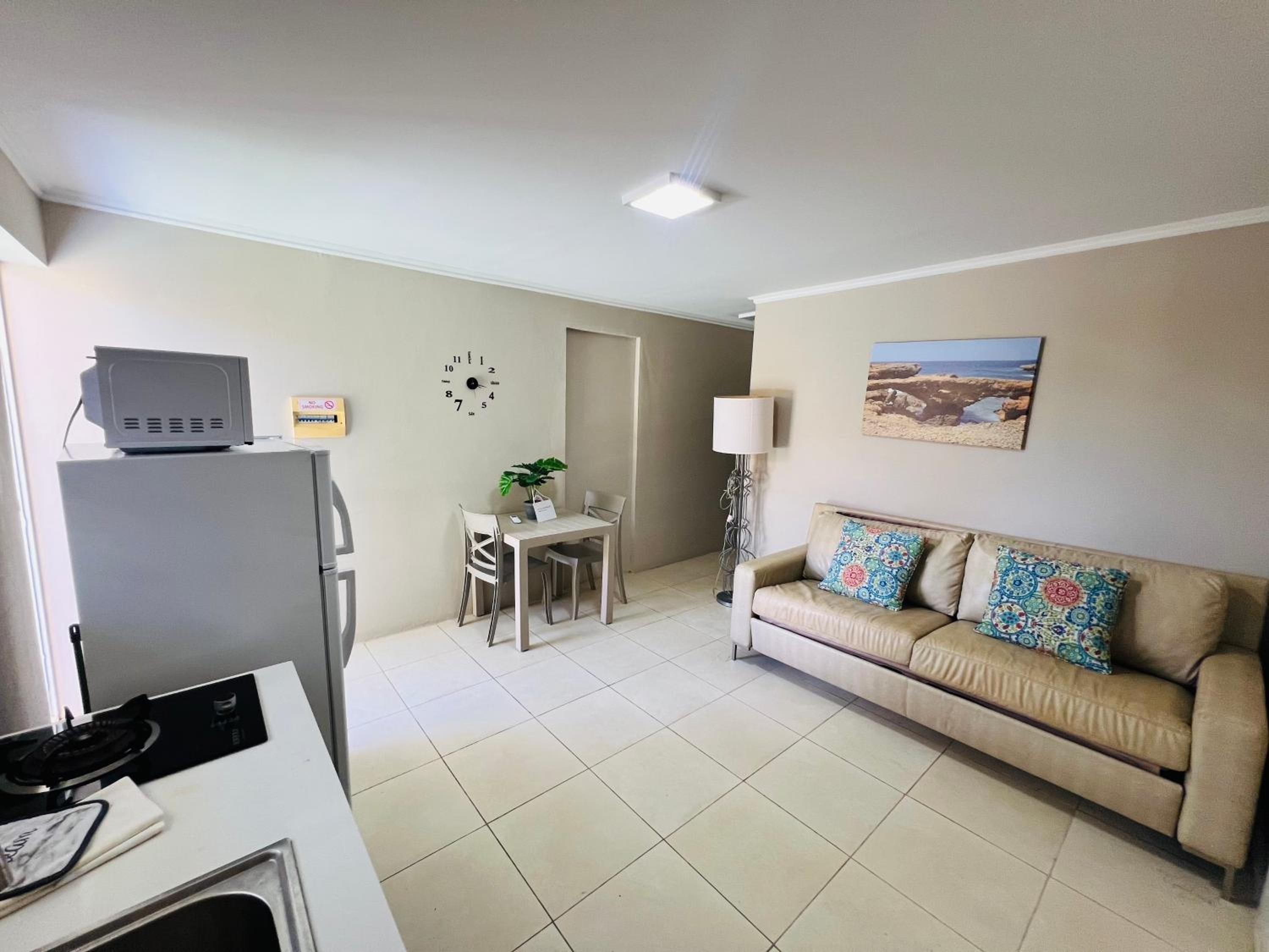 The Gold Vacation Apartments & Villa Aruba