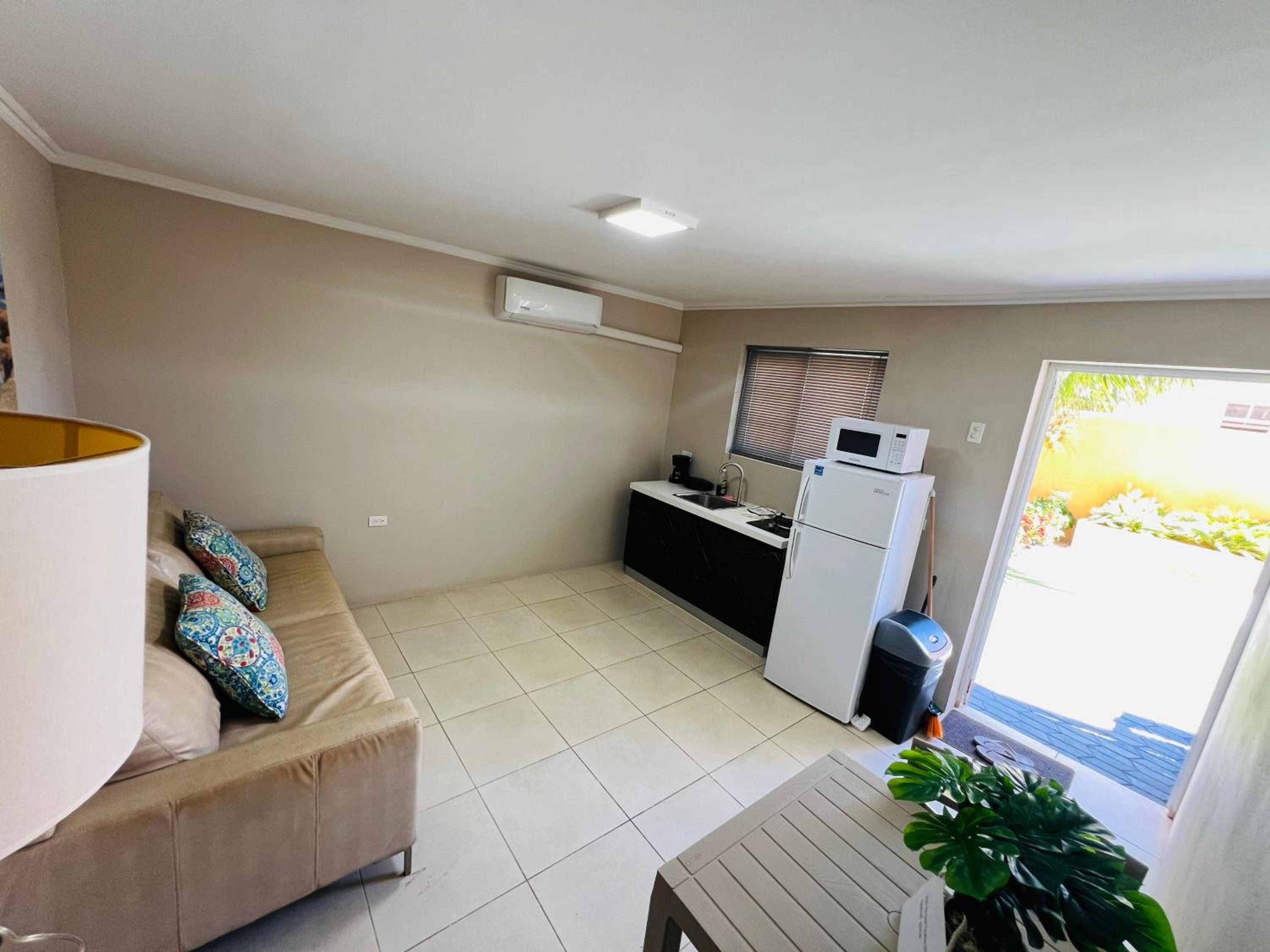 The Gold Vacation Apartments & Villa Aruba