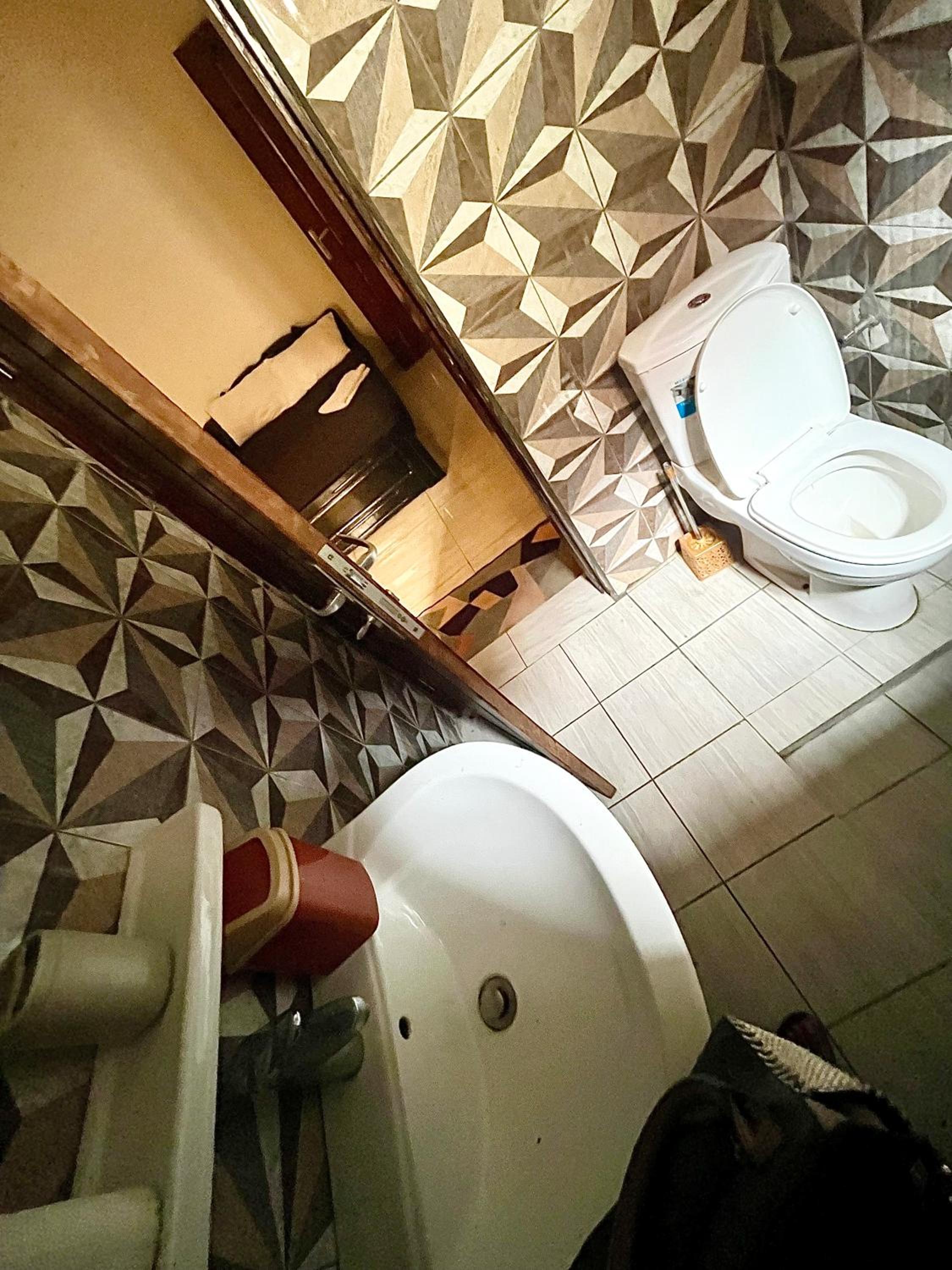 Appartement meublé 1
