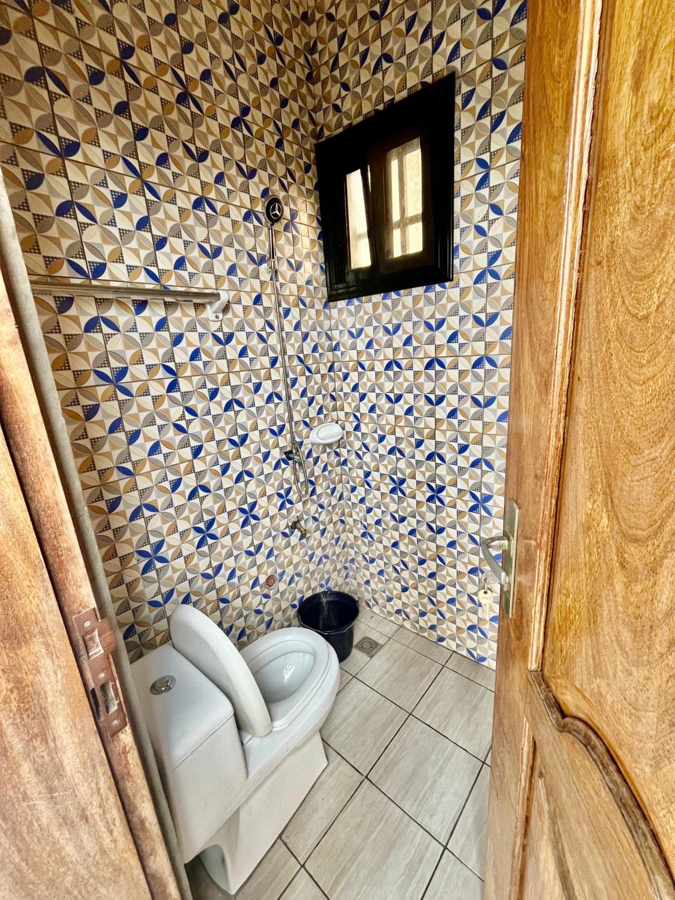 Appartement meublé 1