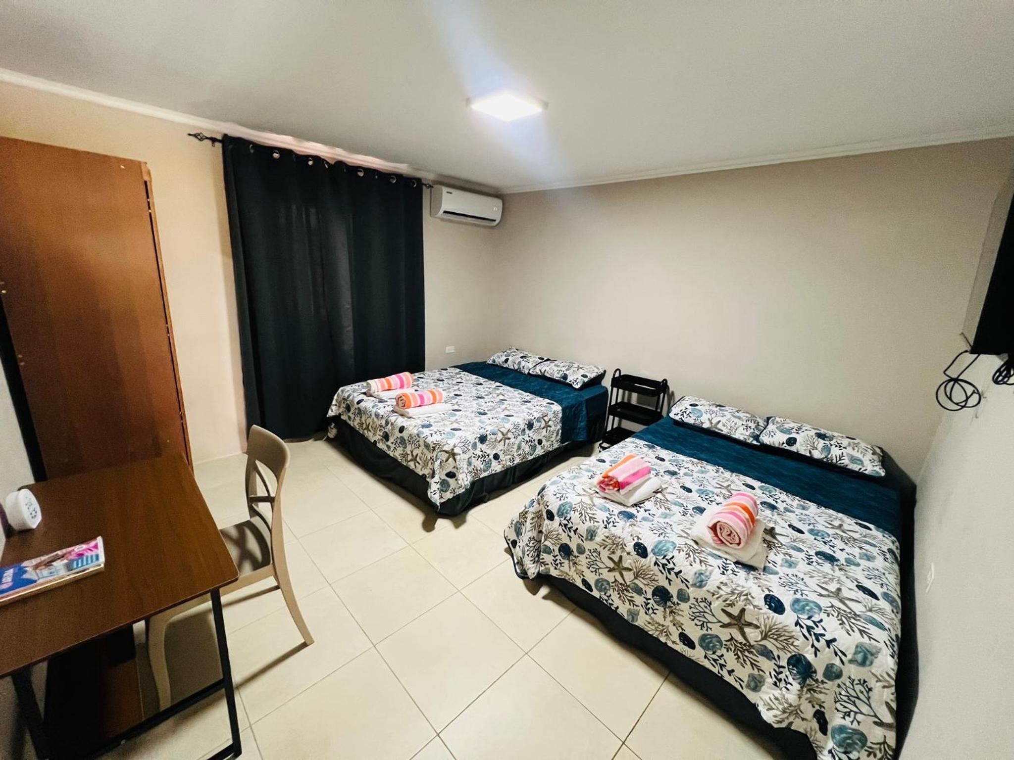 The Gold Vacation Apartments & Villa Aruba