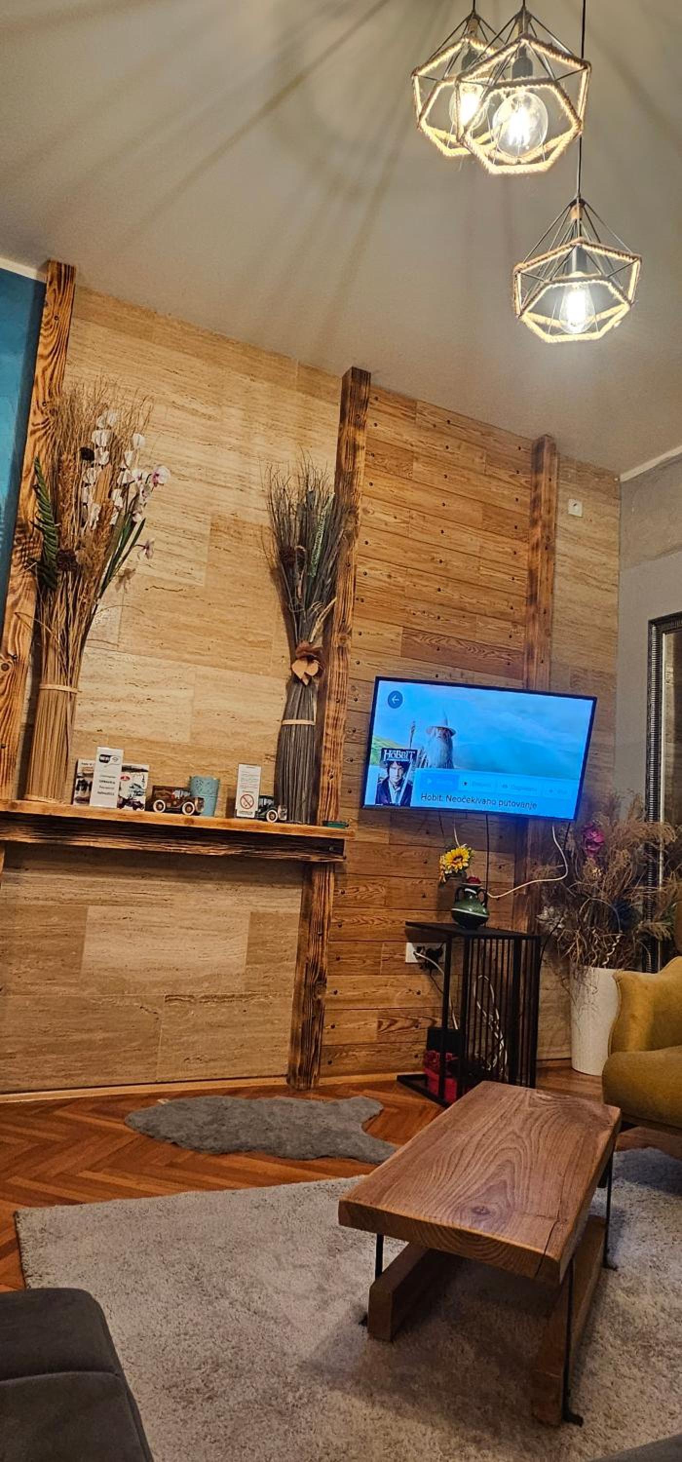 Center Lux Apartment Marijana
