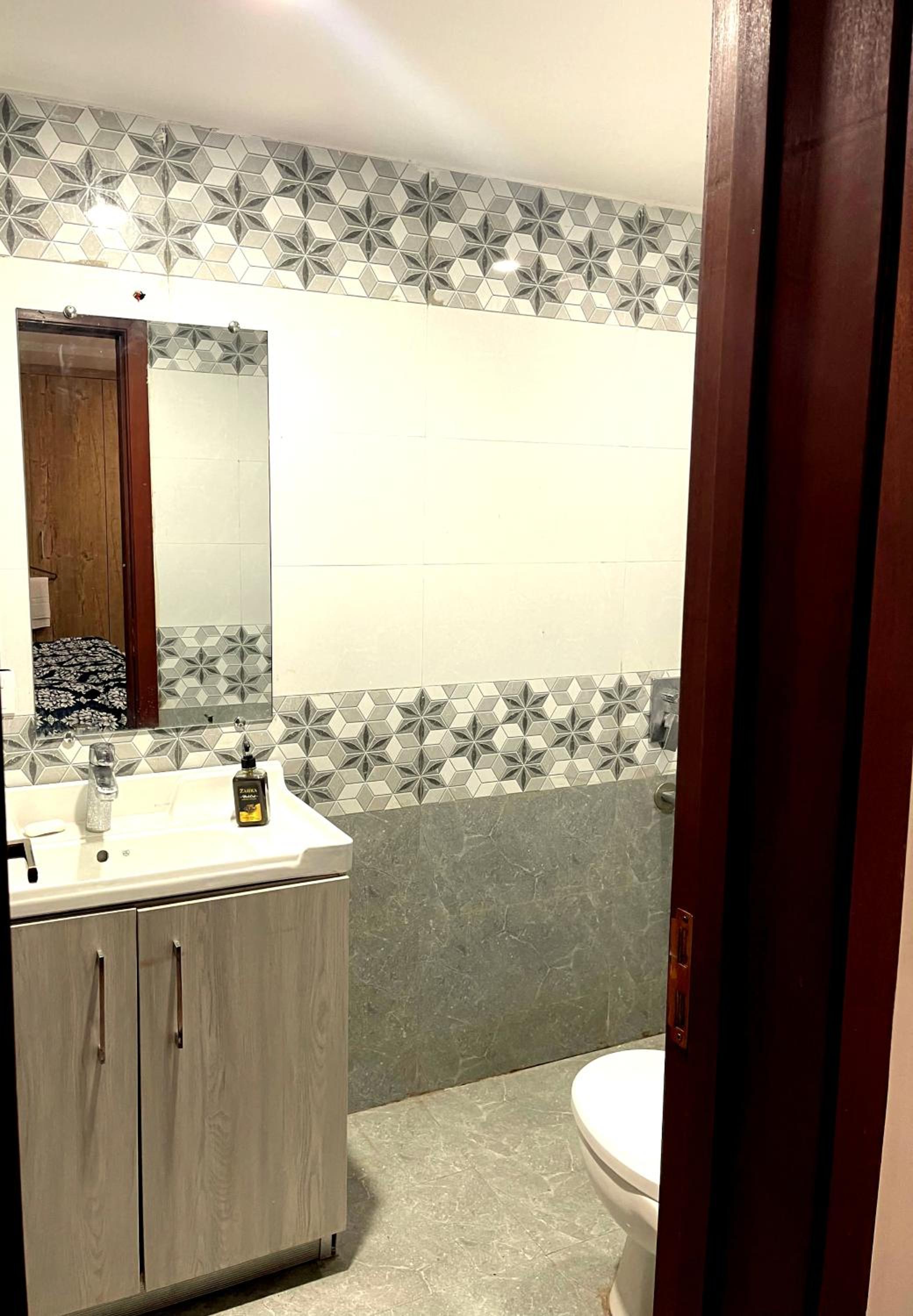 Gulberg Greens Apartment view 4