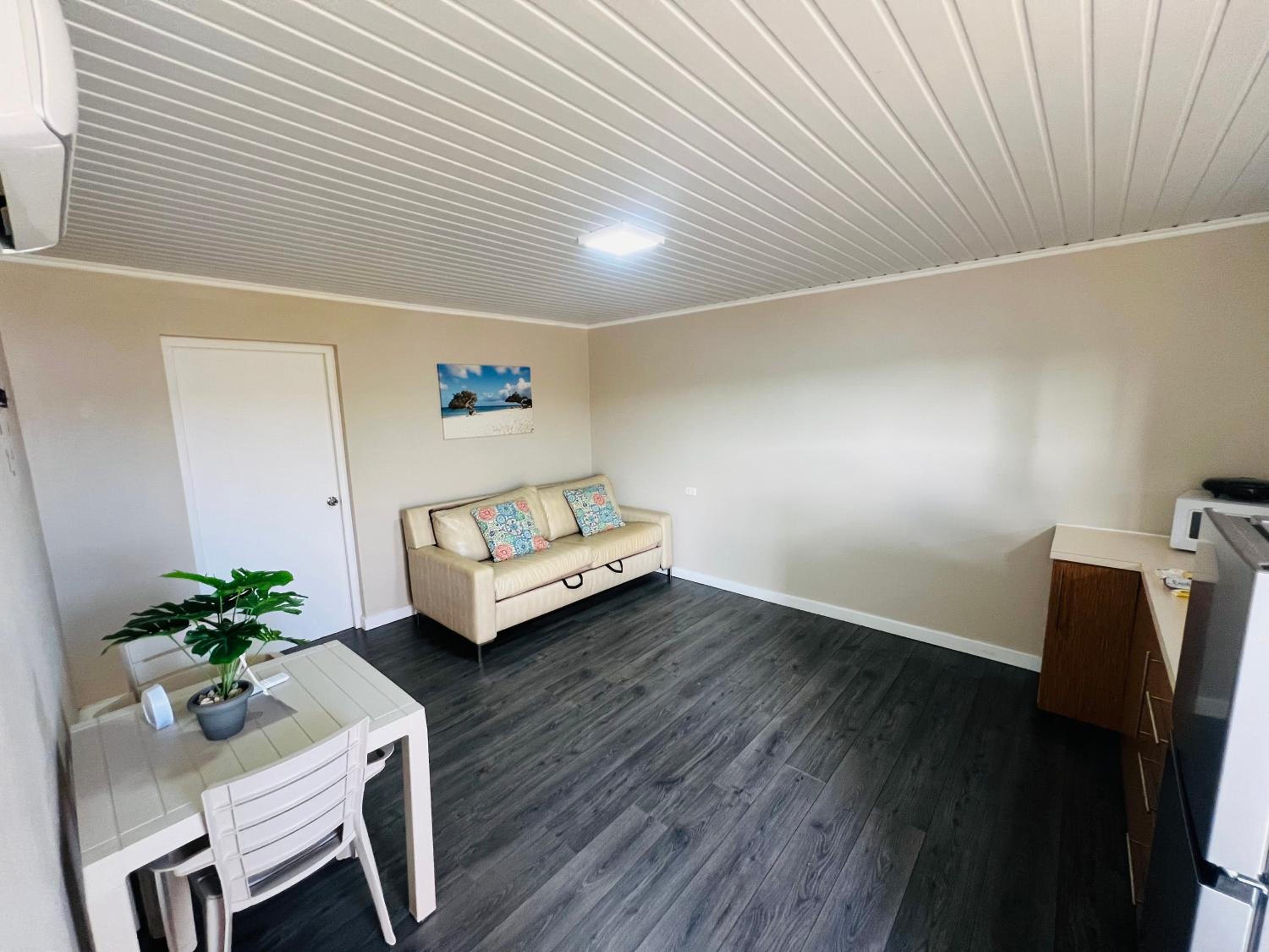The Gold Vacation Apartments & Villa Aruba