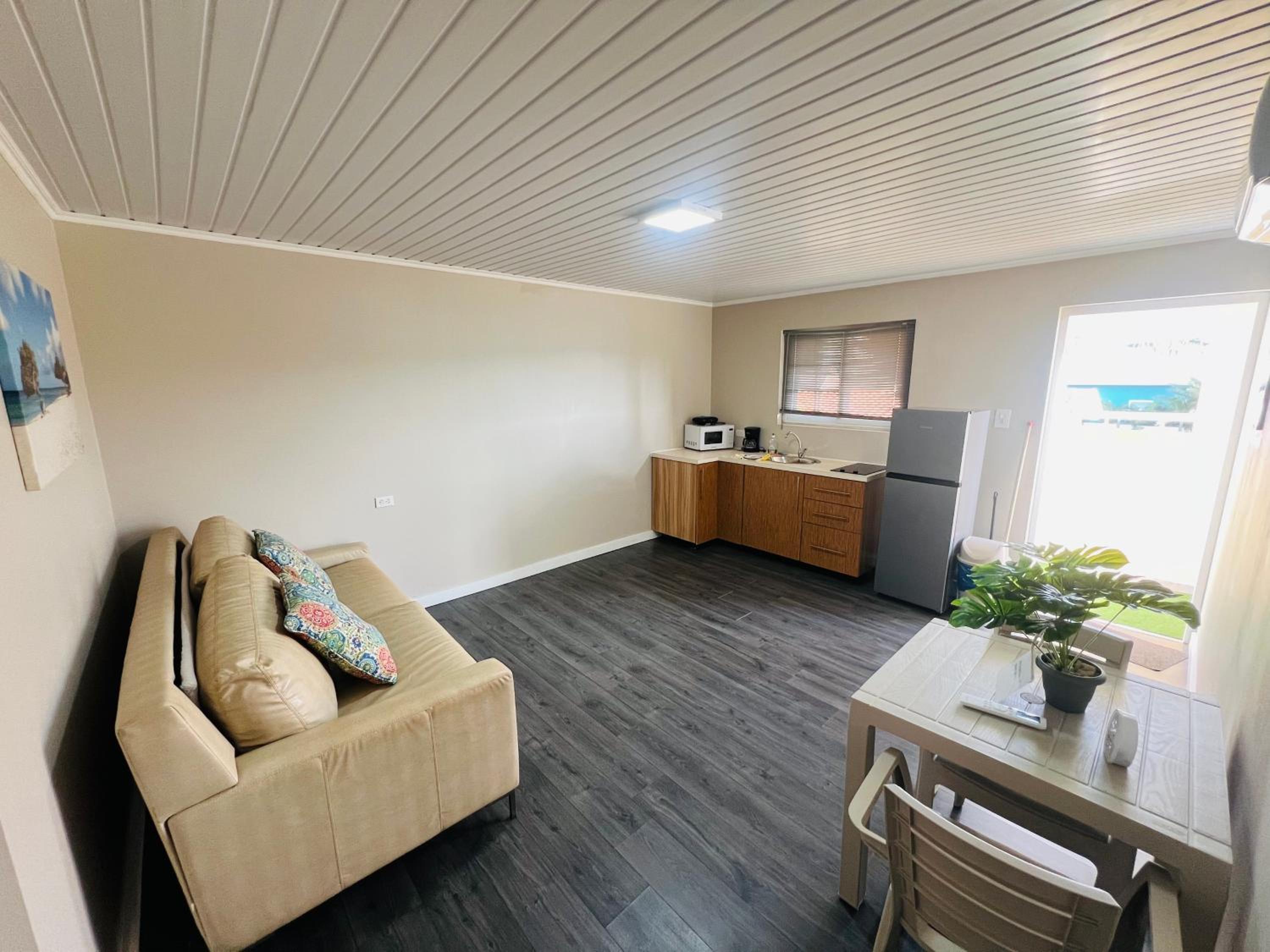 The Gold Vacation Apartments & Villa Aruba