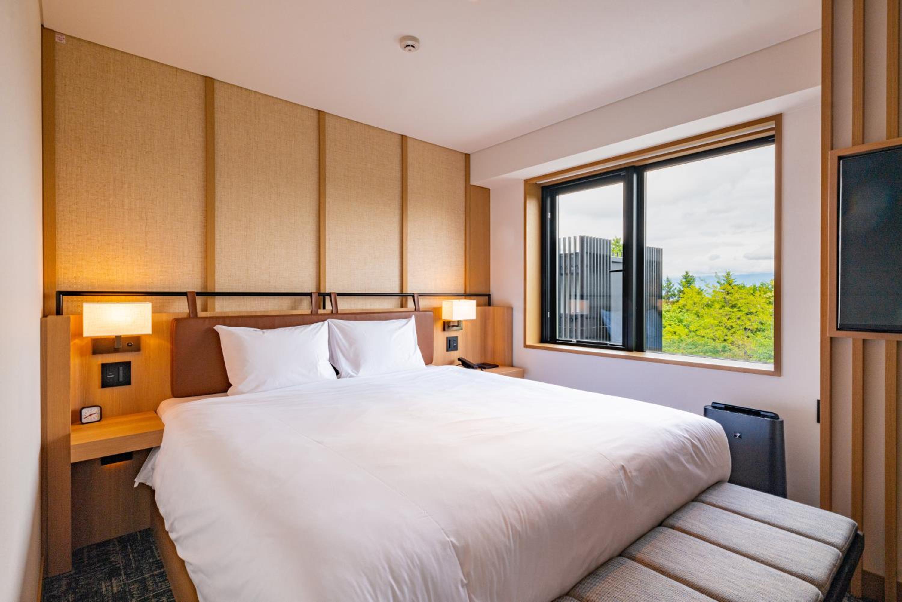 Nozo Hotel
