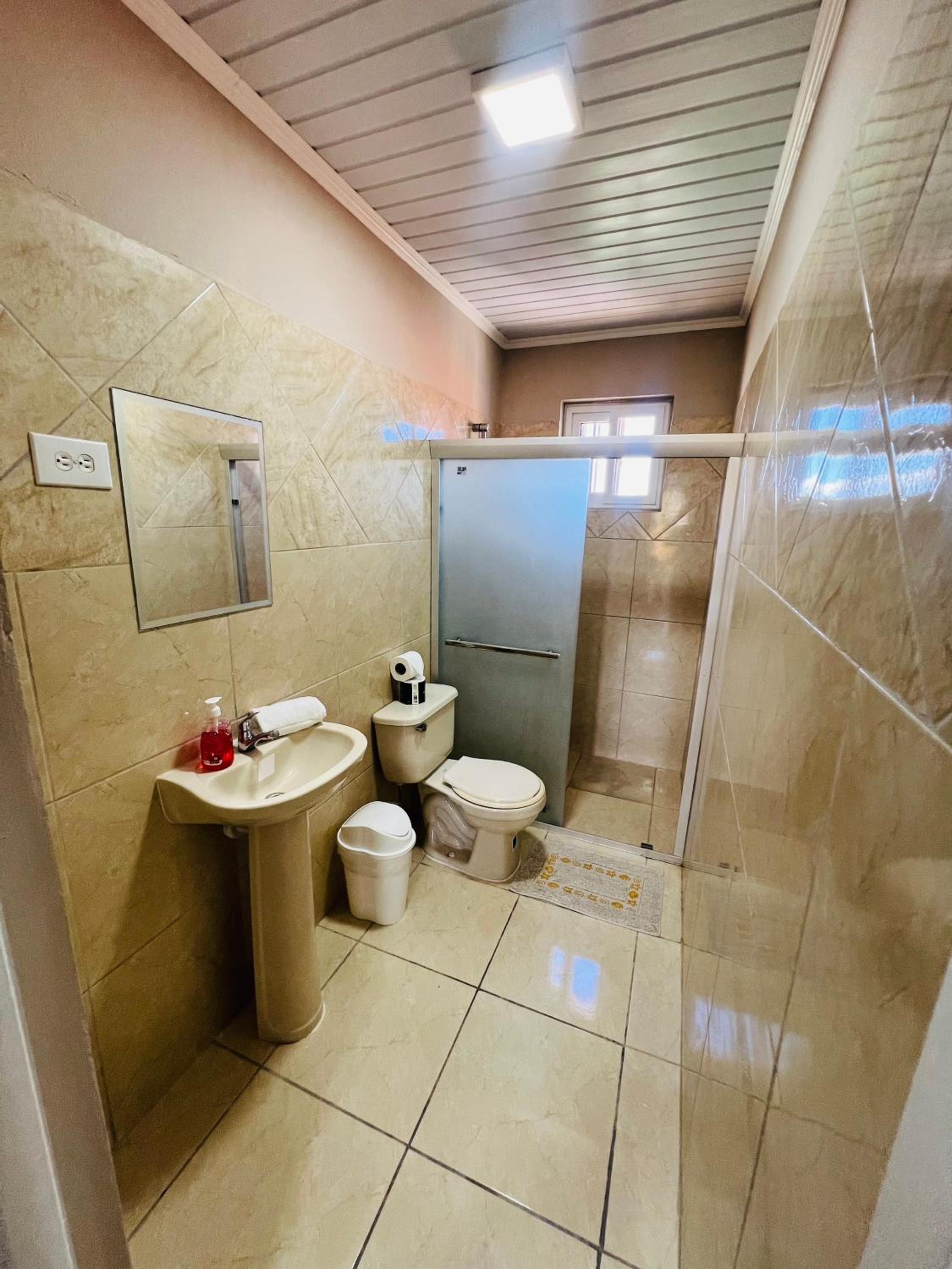The Gold Vacation Apartments & Villa Aruba