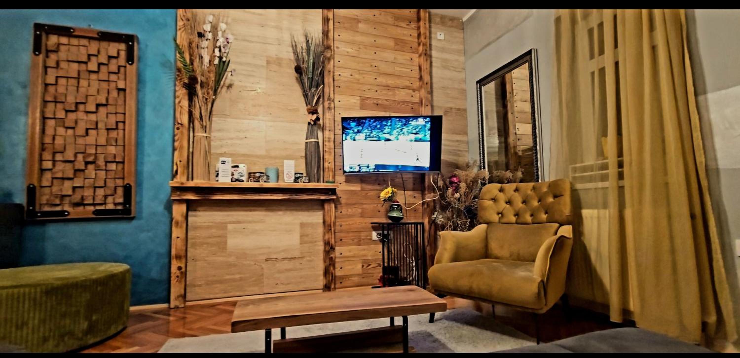 Center Lux Apartment Marijana