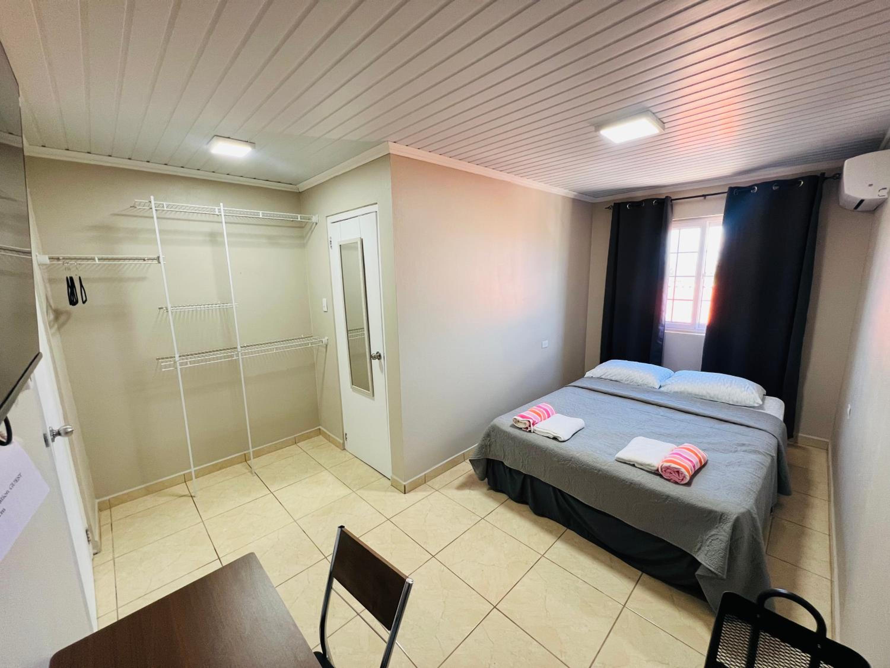 The Gold Vacation Apartments & Villa Aruba