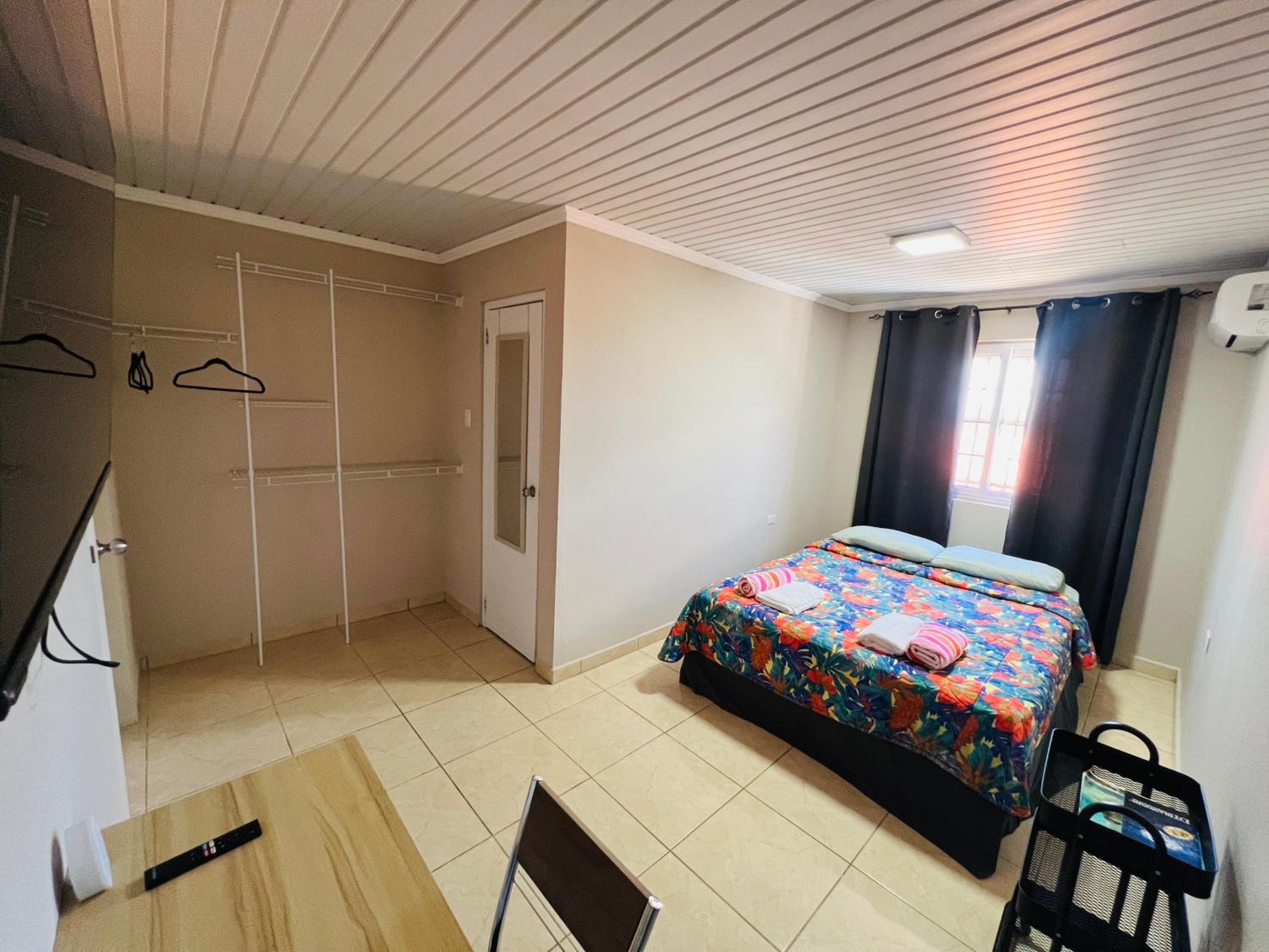 The Gold Vacation Apartments & Villa Aruba