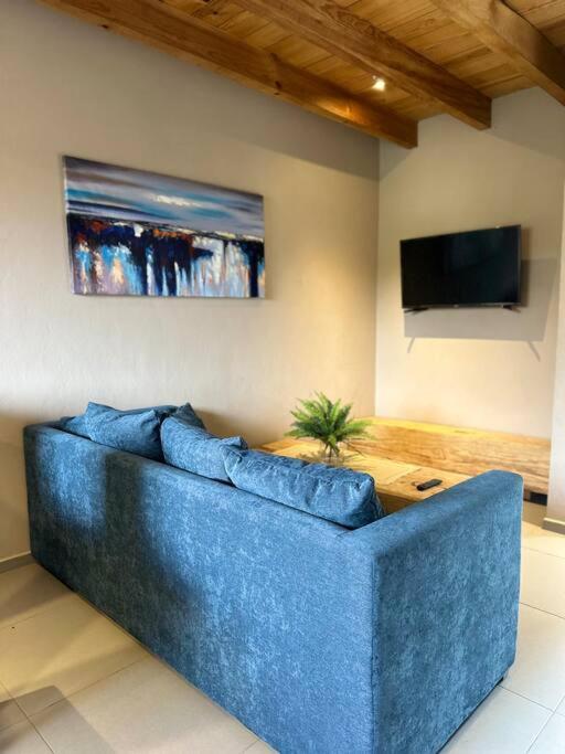 Departamento Pino Gris Valle de Bravo view 2