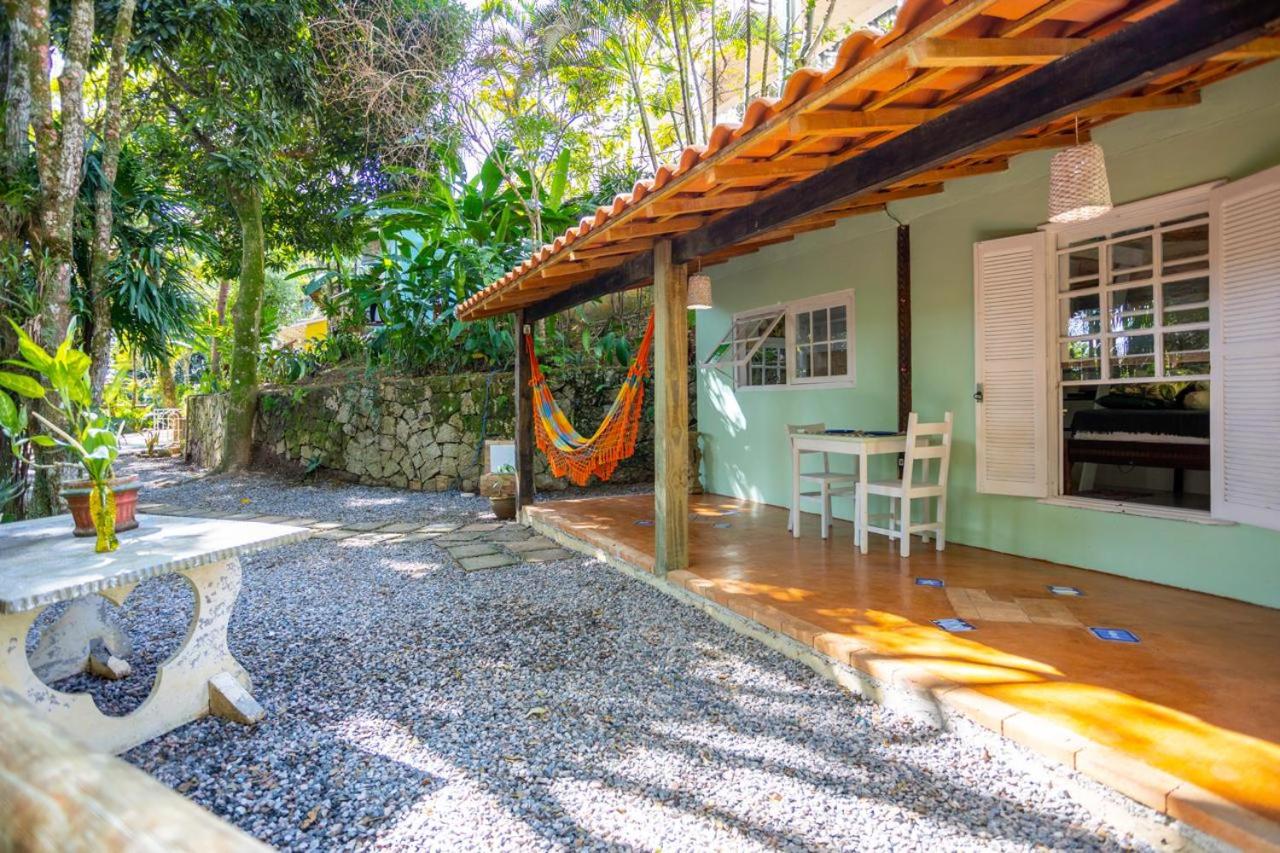 Cabanas do Bosque