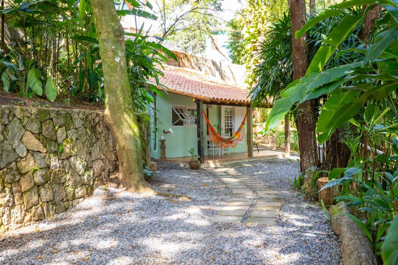 Cabanas do Bosque