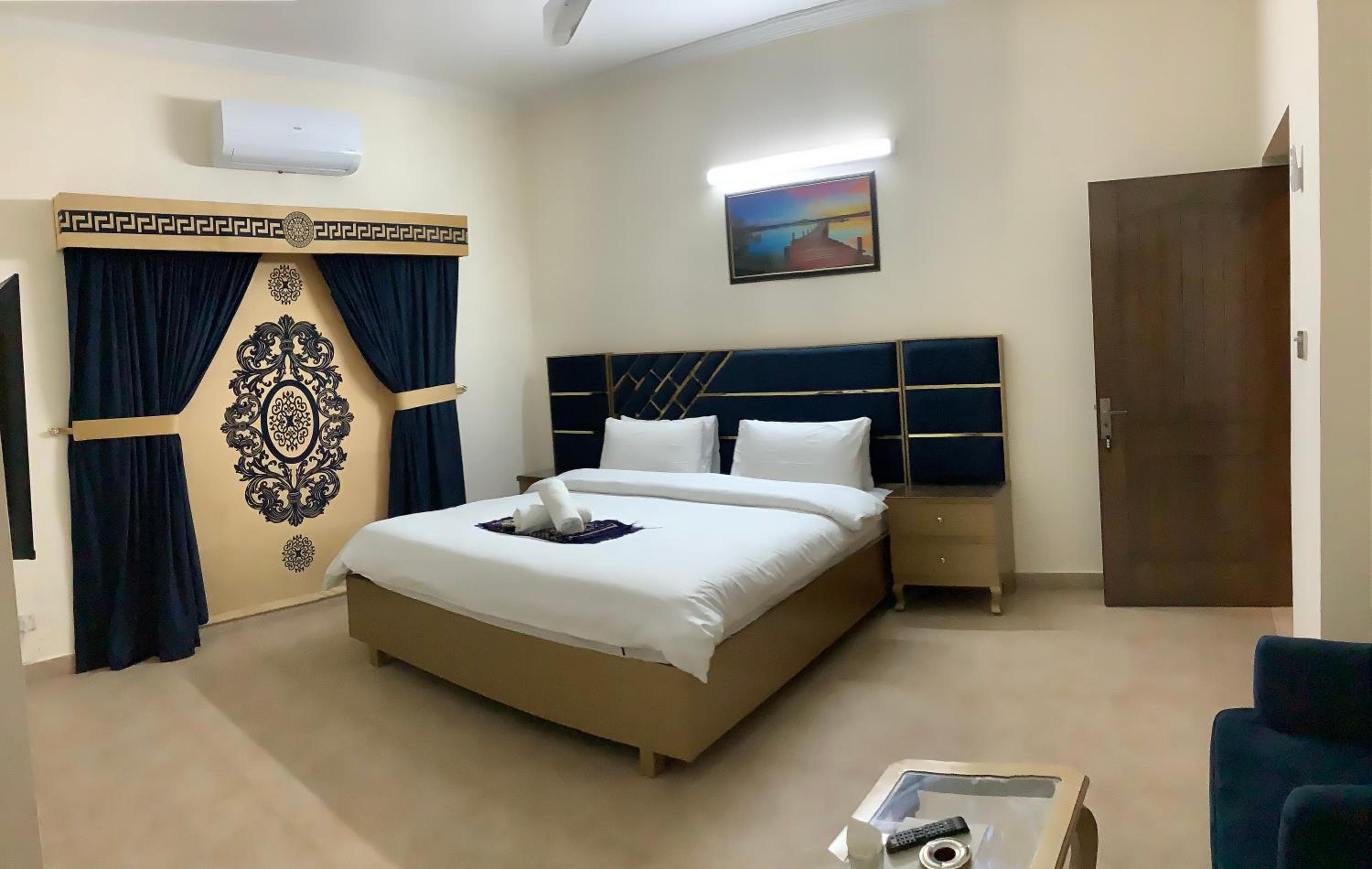 Dream Inn Guest House view 2