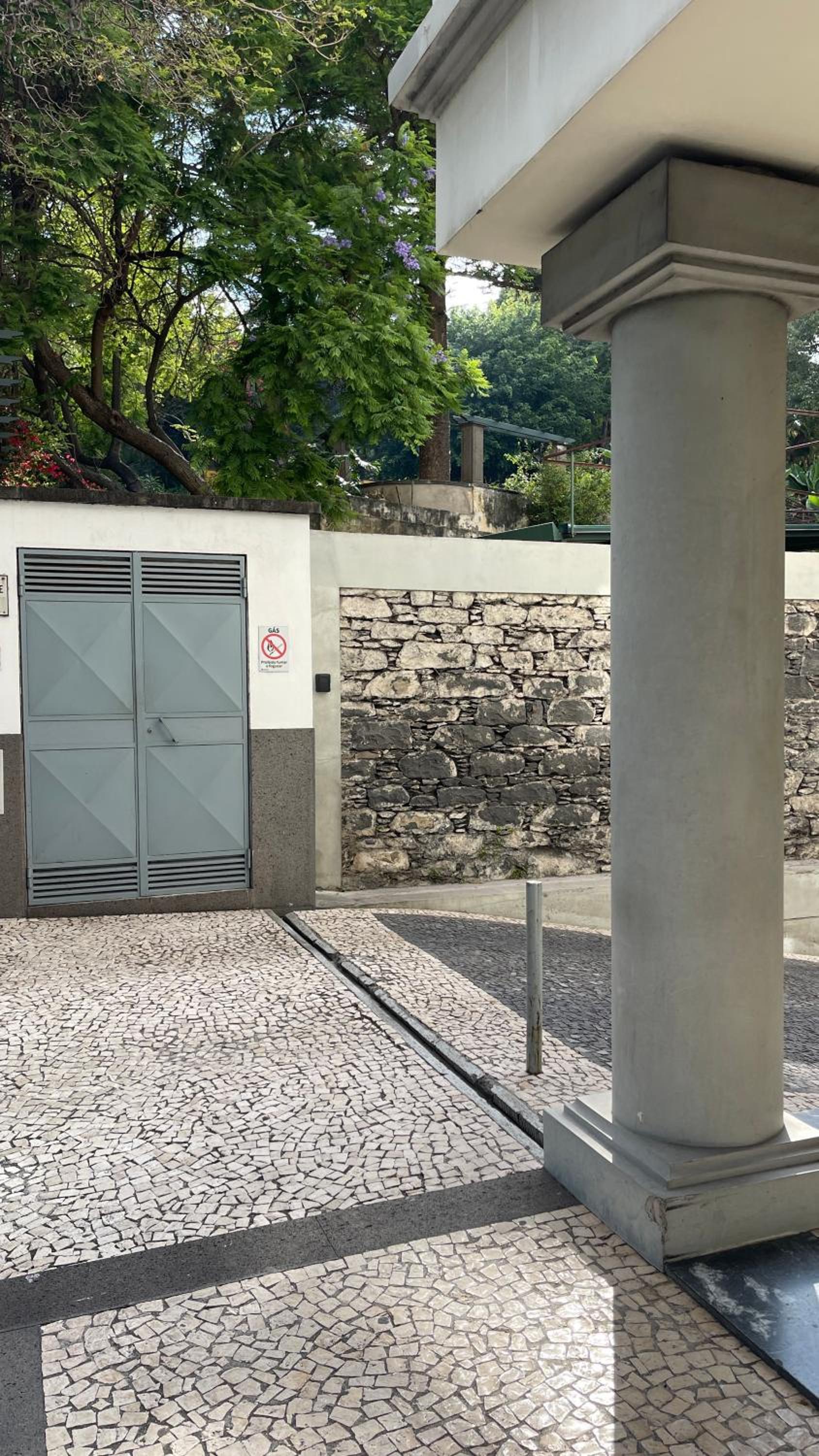 Infante Funchal Centrum view 3