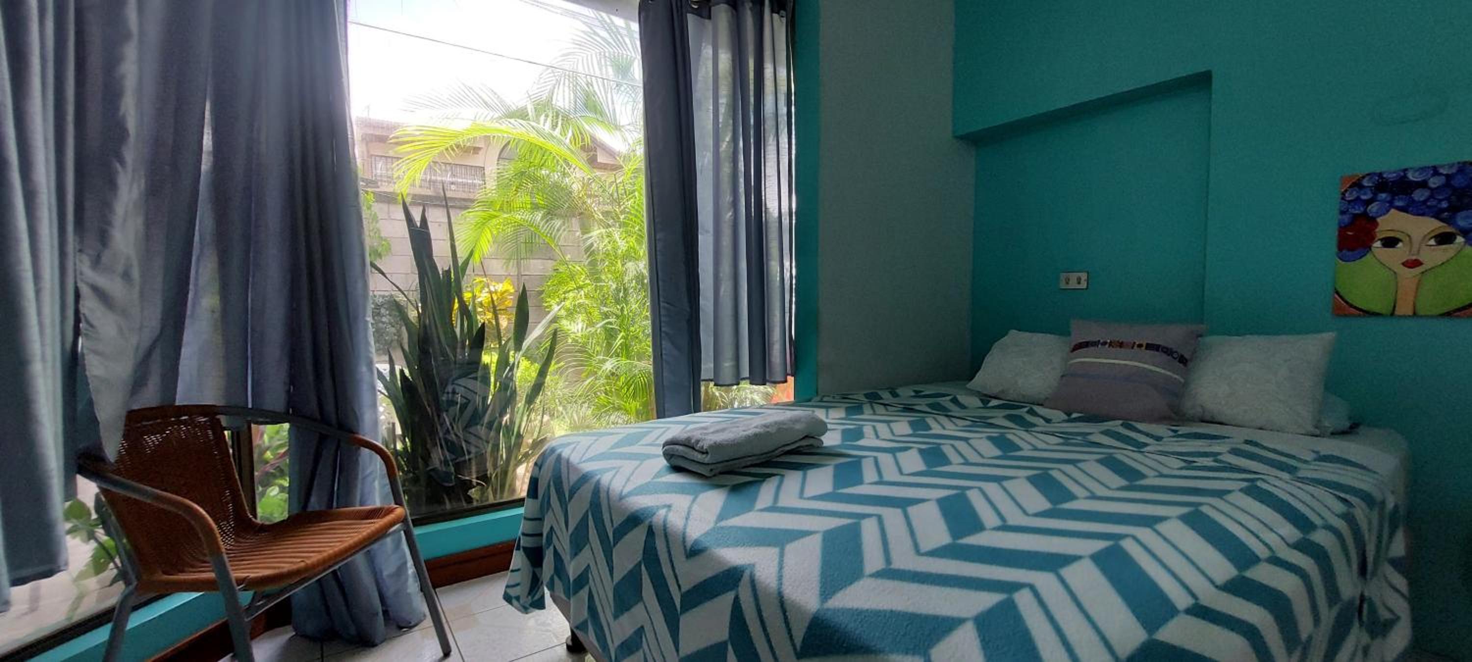 Hostal Casa Azul