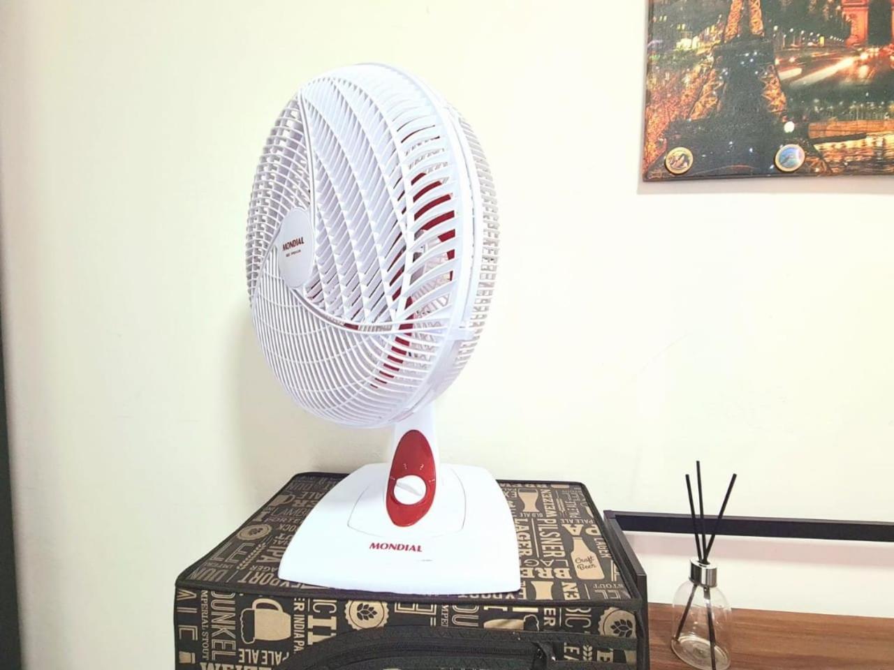 Family apartment, Vila Tupi, Praia Grande, São Paulo