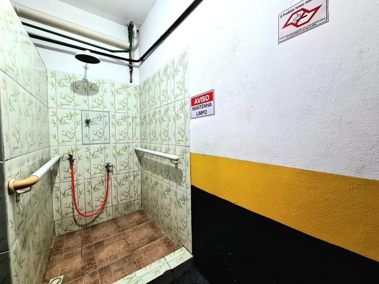 Family apartment, Vila Tupi, Praia Grande, São Paulo