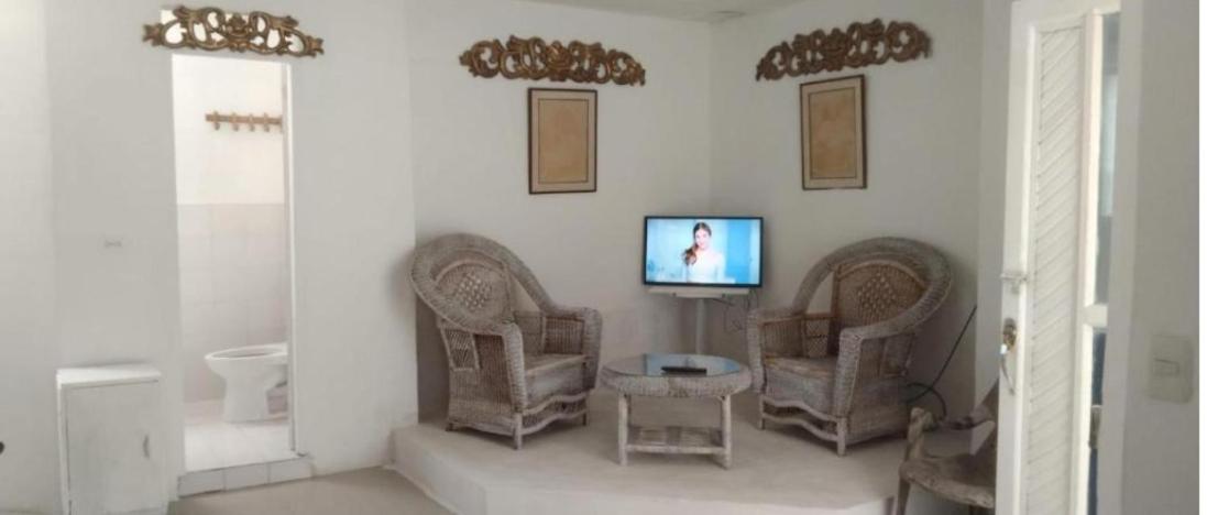 Apartamentos y habitaciones cerca a marbella