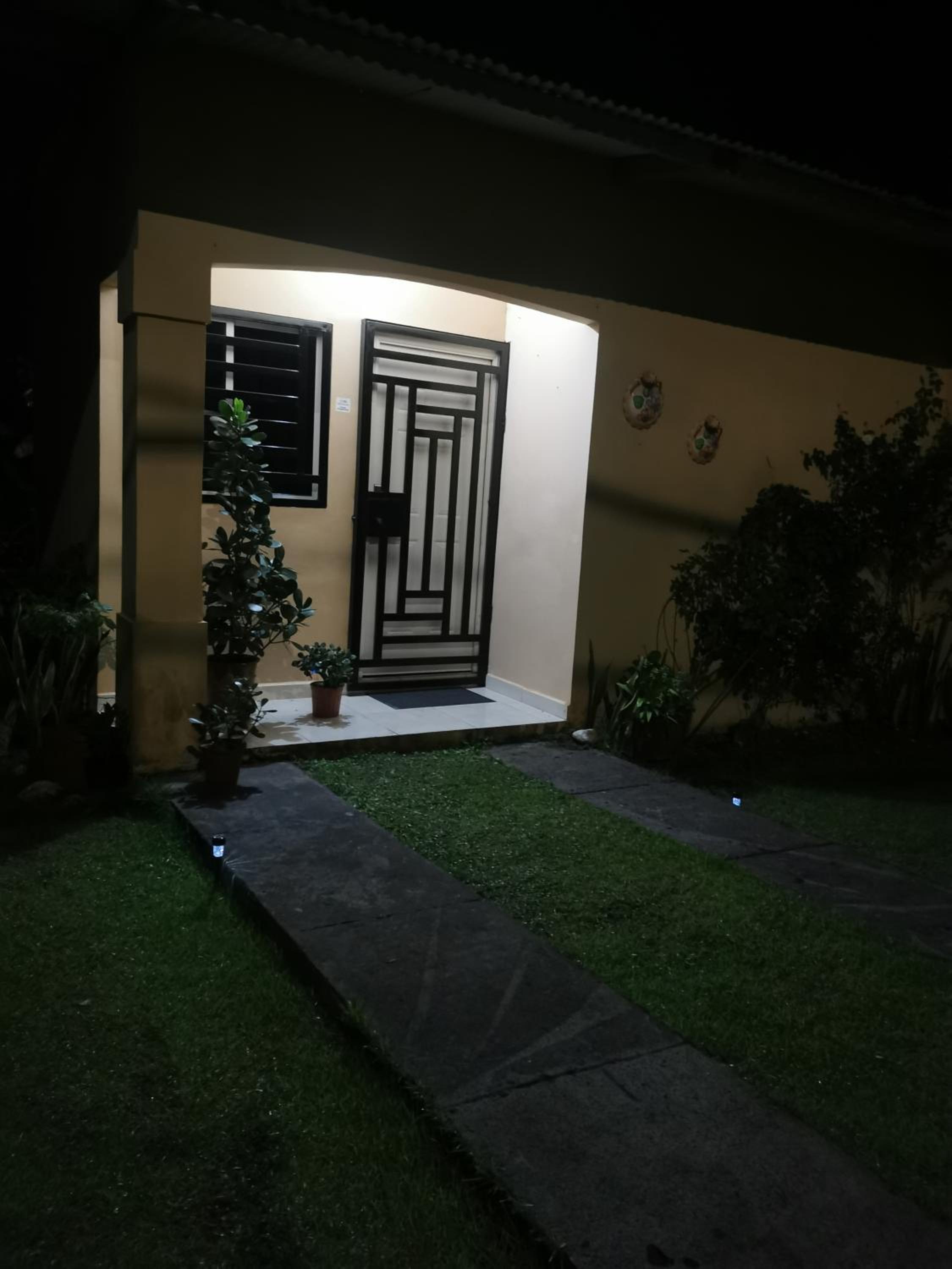Copey house Chiriquí, vía hacia Volcán