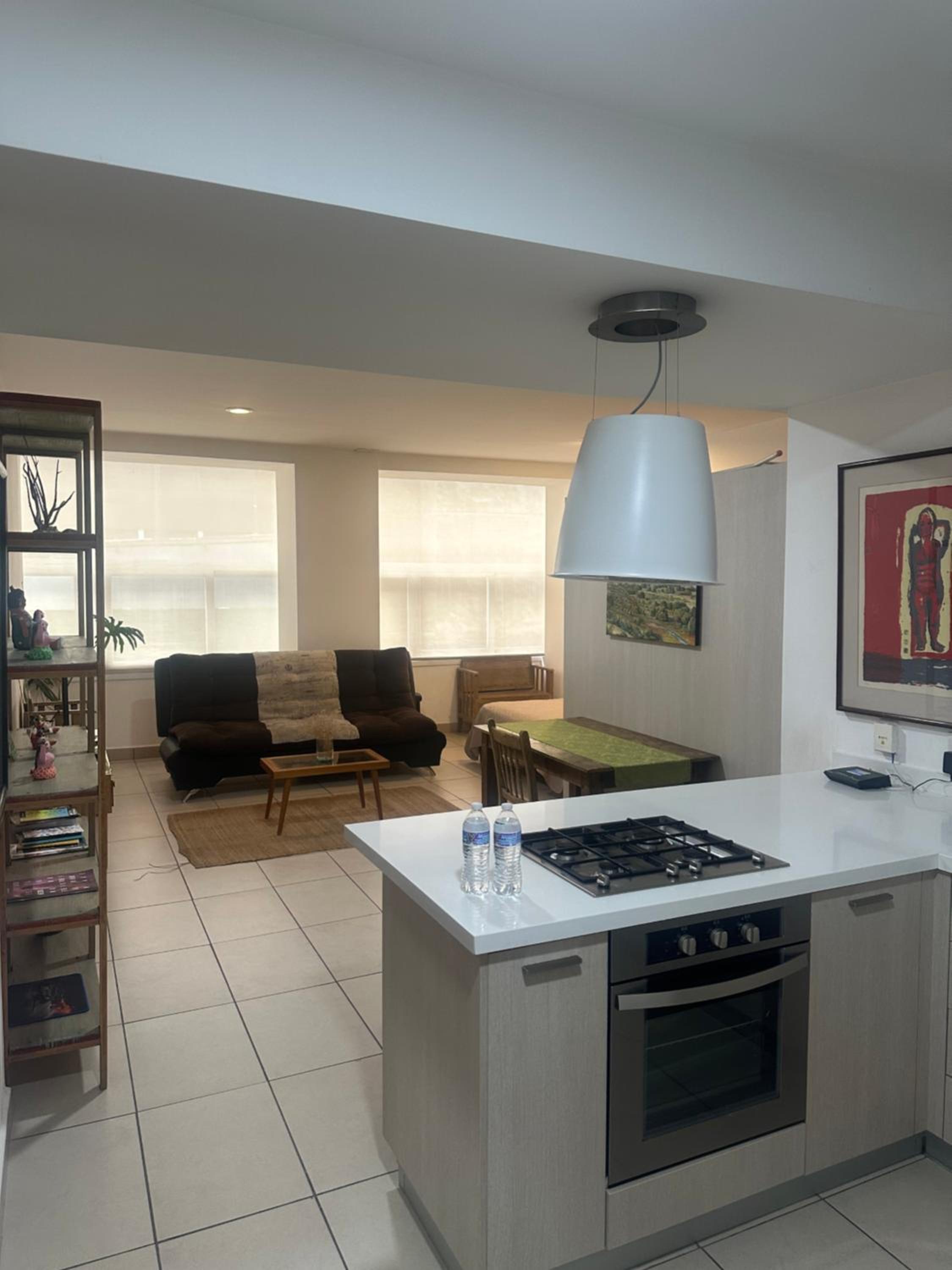 Carso Alameda Residenses view 5