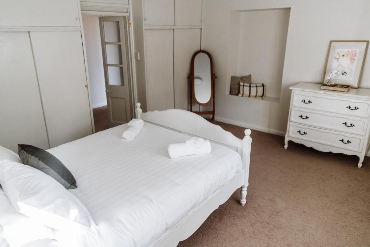 Fulham Homestead Historic rural large 3 bedroom Guesthouse