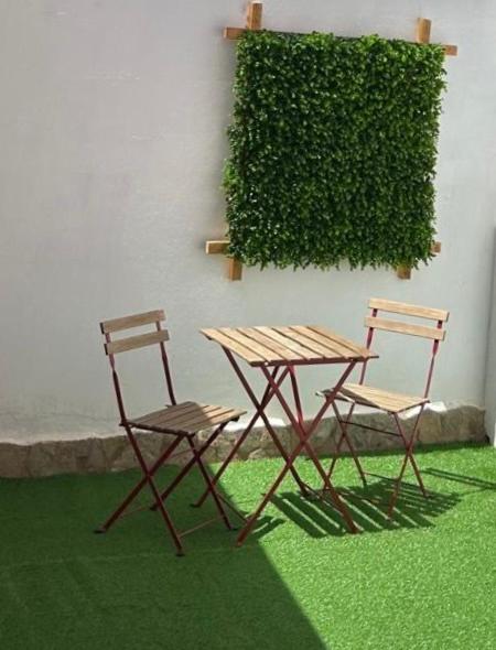 El Alegato Casa de Invitados