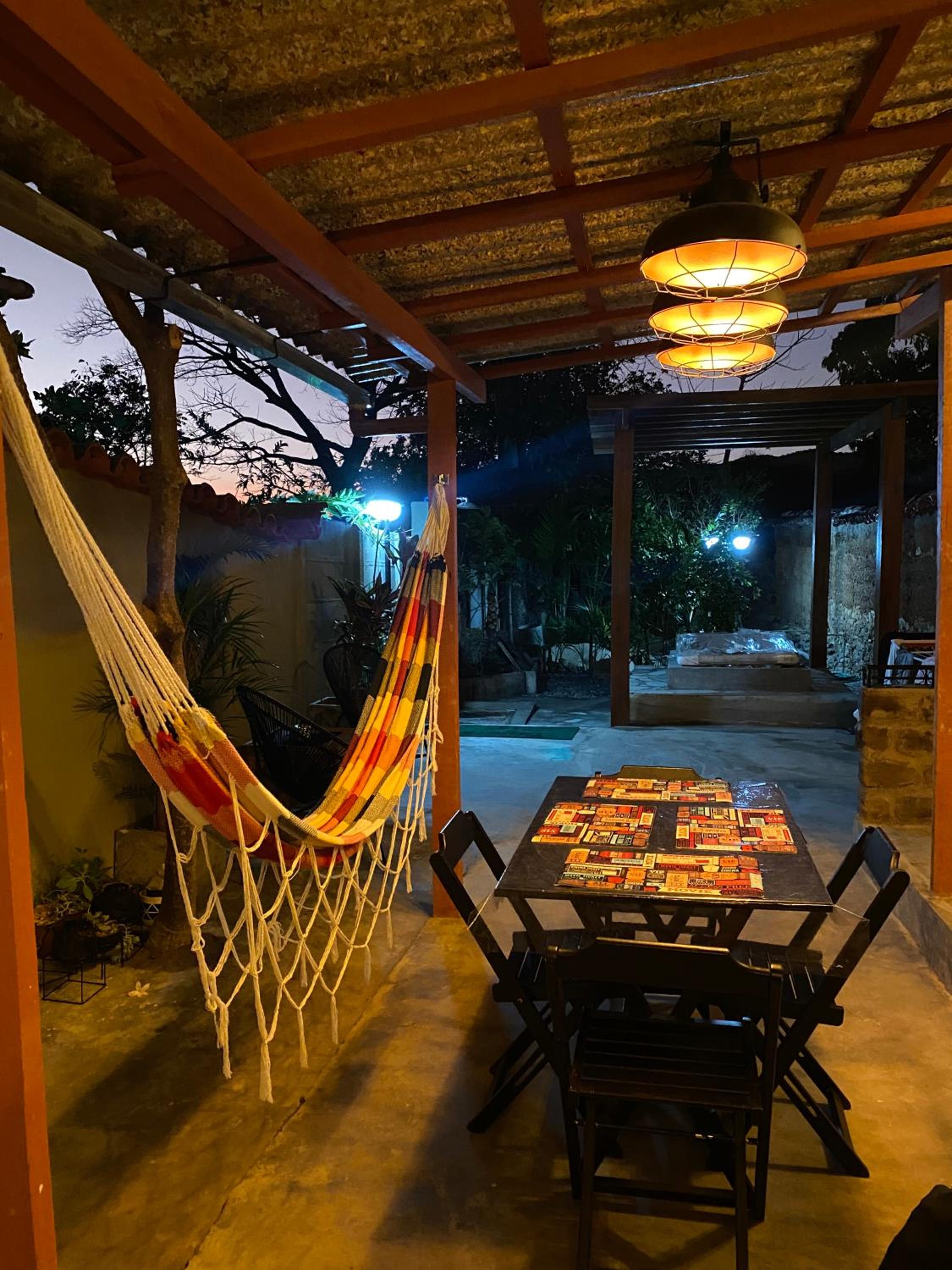 outdoor