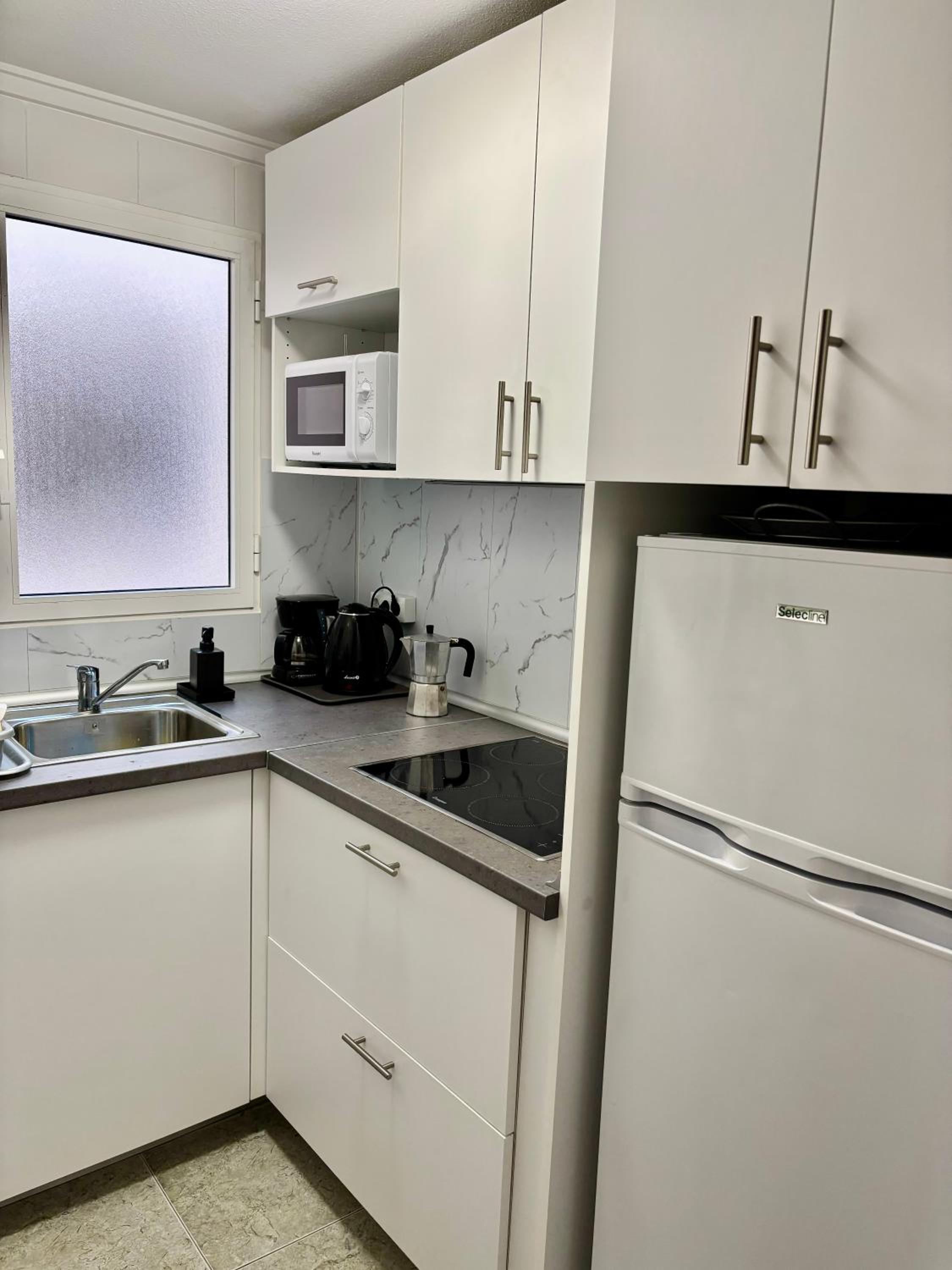 Apartamento Maria Los Locos