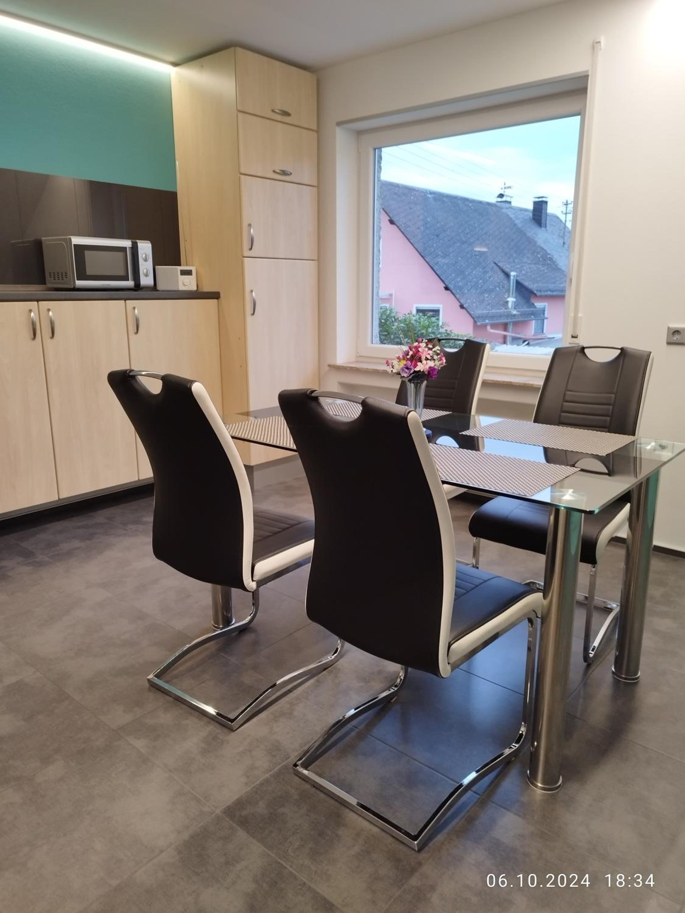 Ferienwohnung Jessica