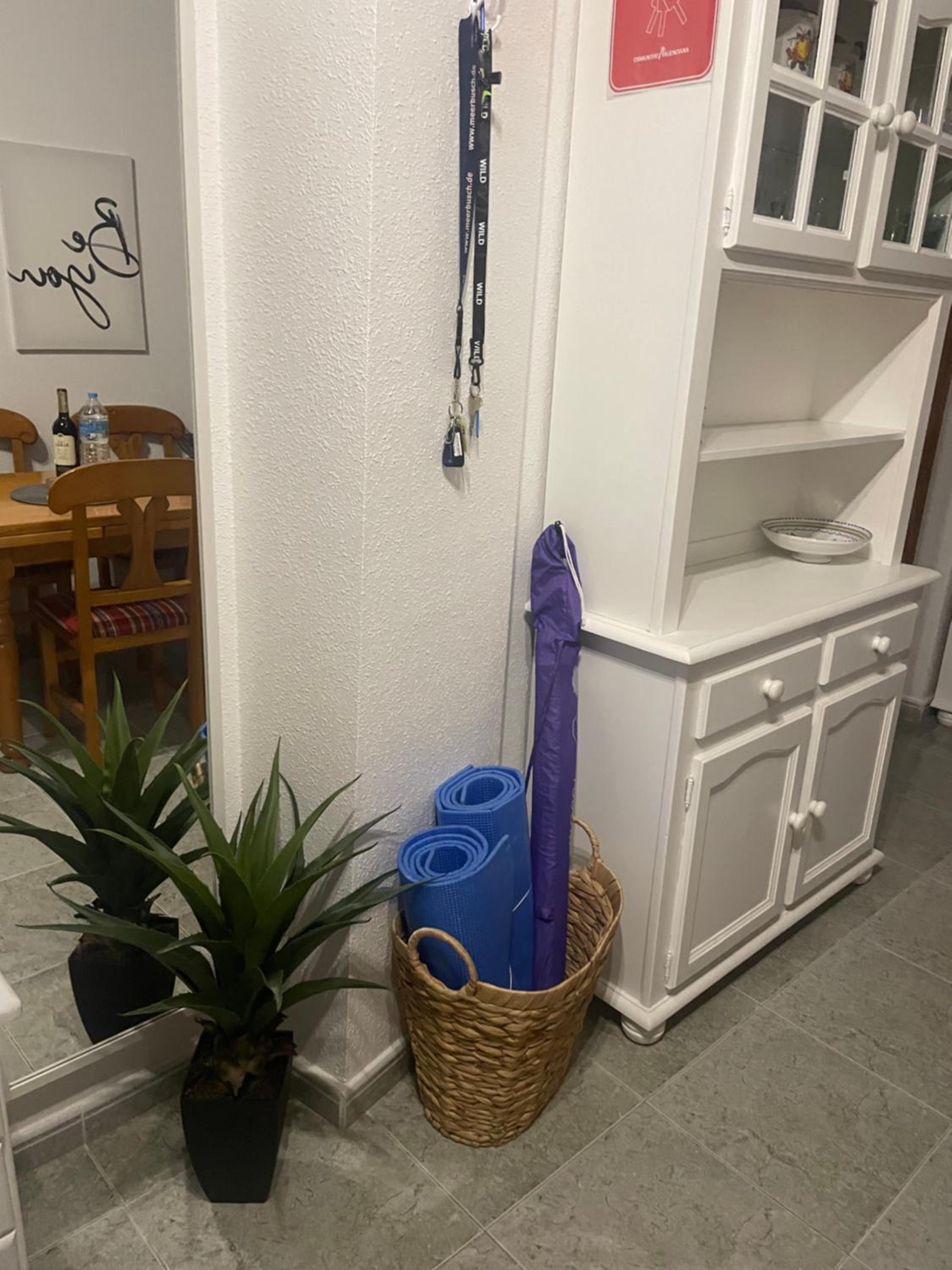 Apartamento Maria Los Locos