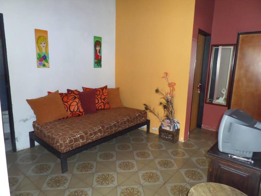 Casa Llanitos de Tabay de Mérida