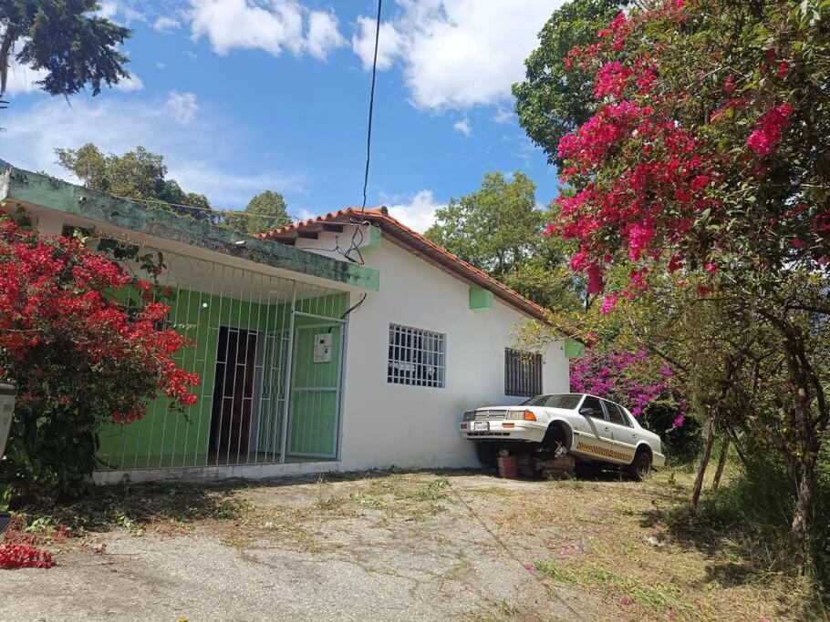 Casa Llanitos de Tabay de Mérida