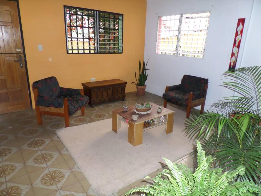 Casa Llanitos de Tabay de Mérida