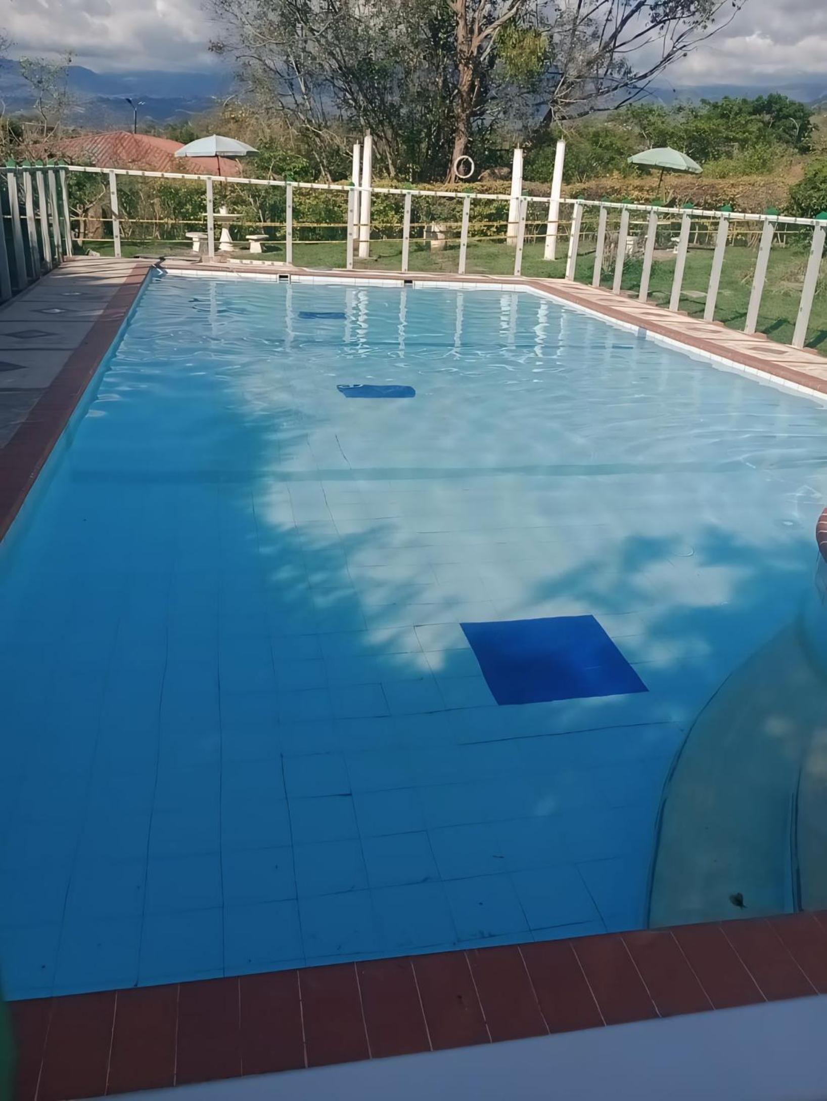 Apartamento Campestre