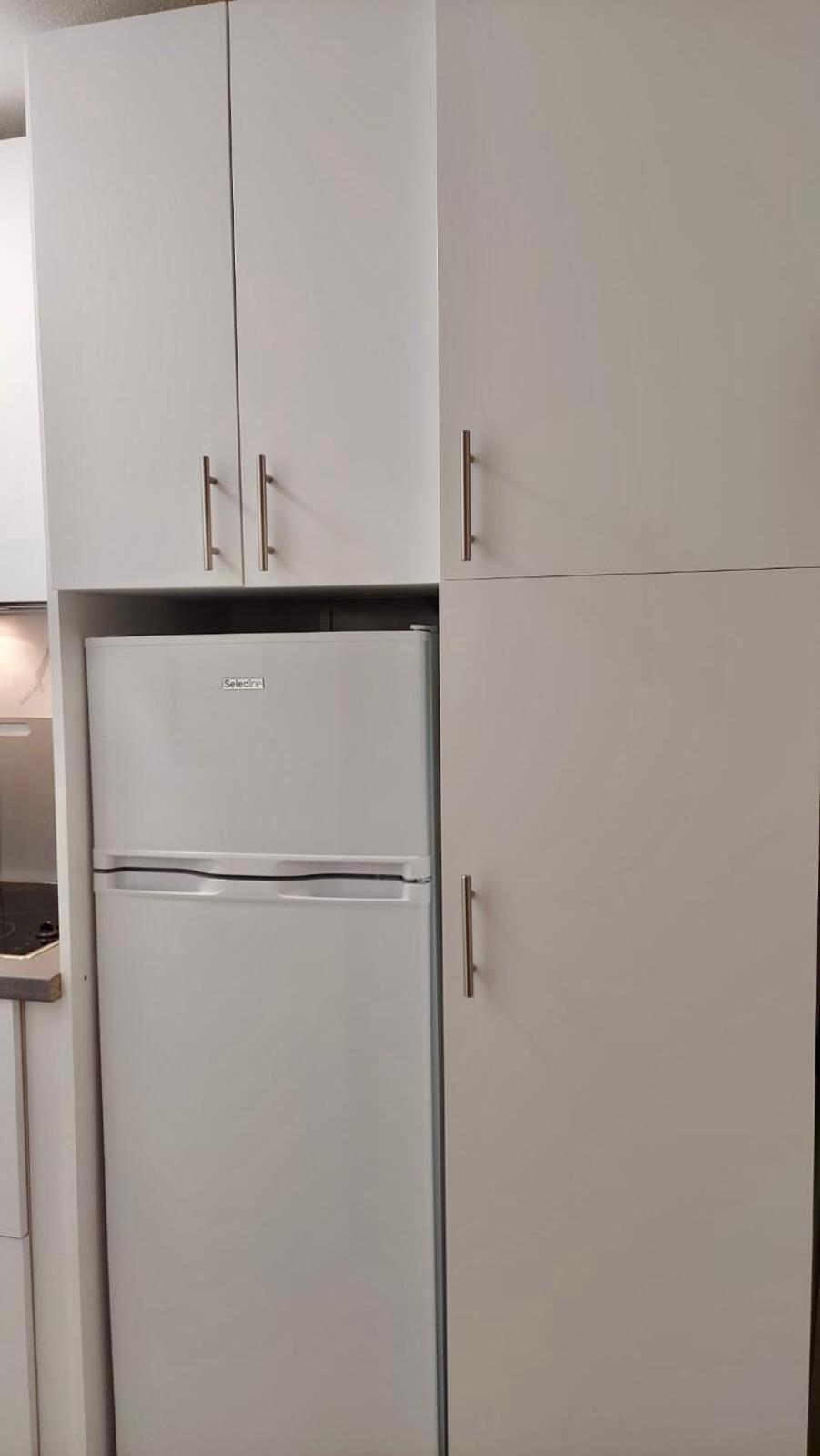 Apartamento Maria Los Locos
