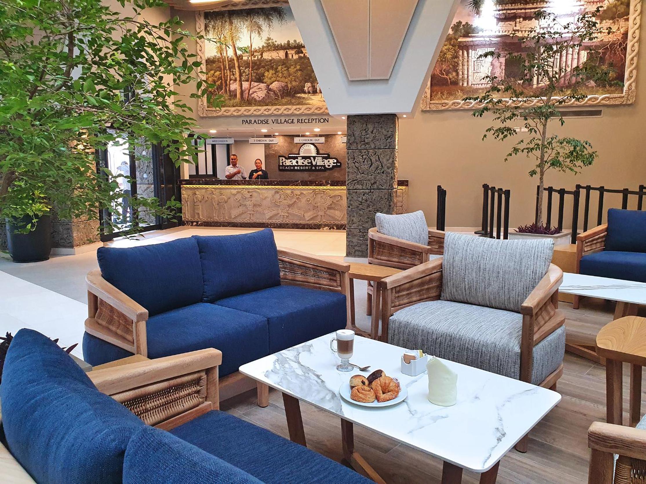 Paradise Village - Property Image 10